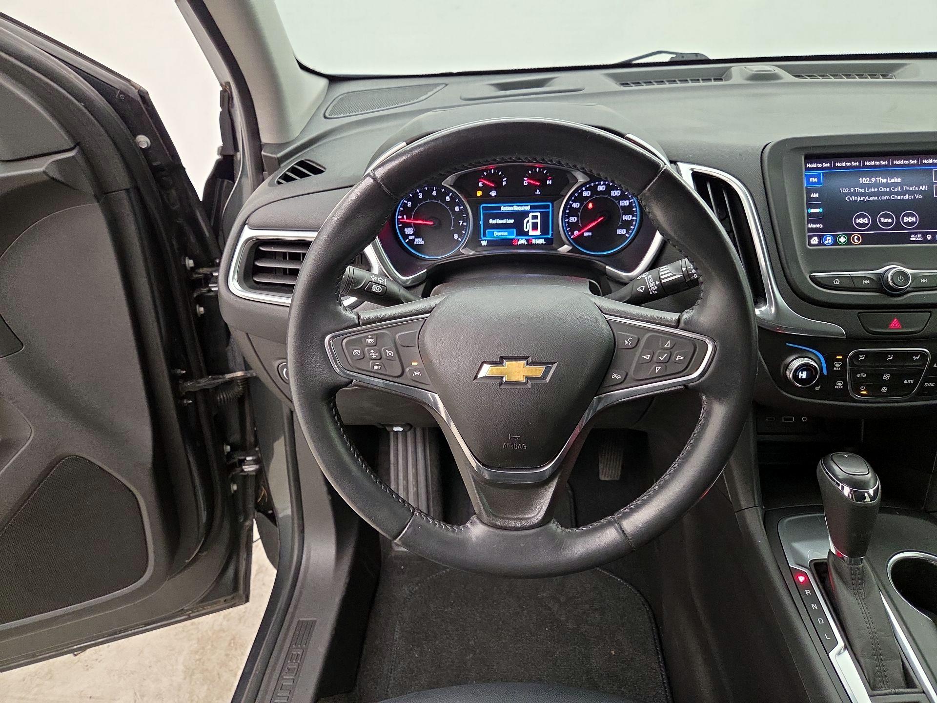 Thumbnail: 2020 Chevrolet Equinox - 10