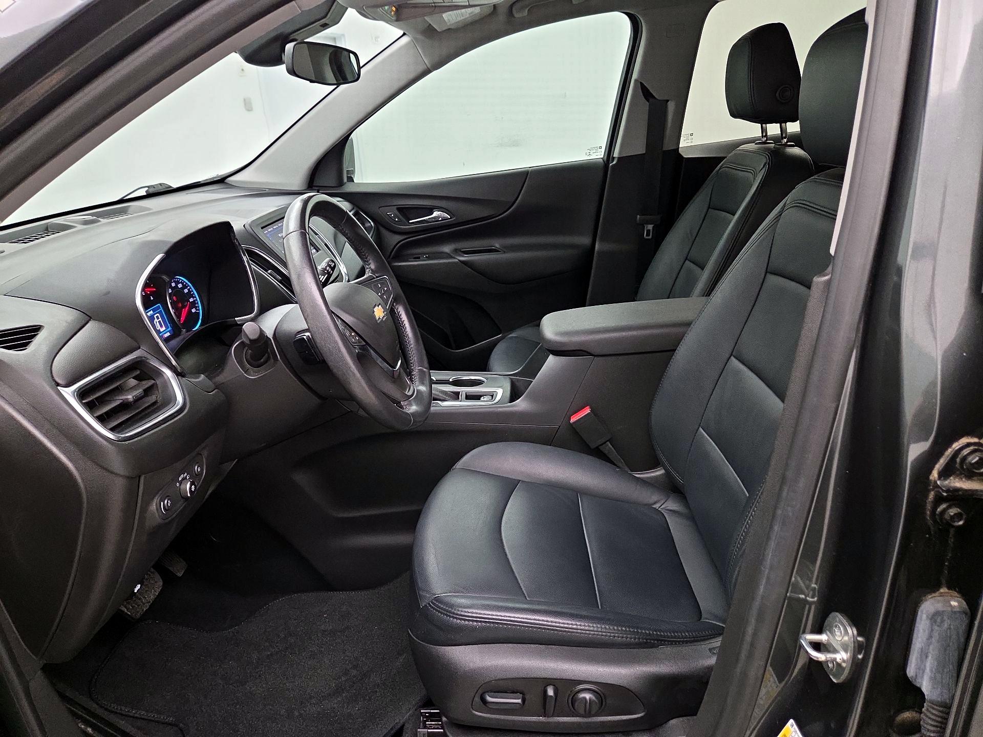 Thumbnail: 2020 Chevrolet Equinox - 11