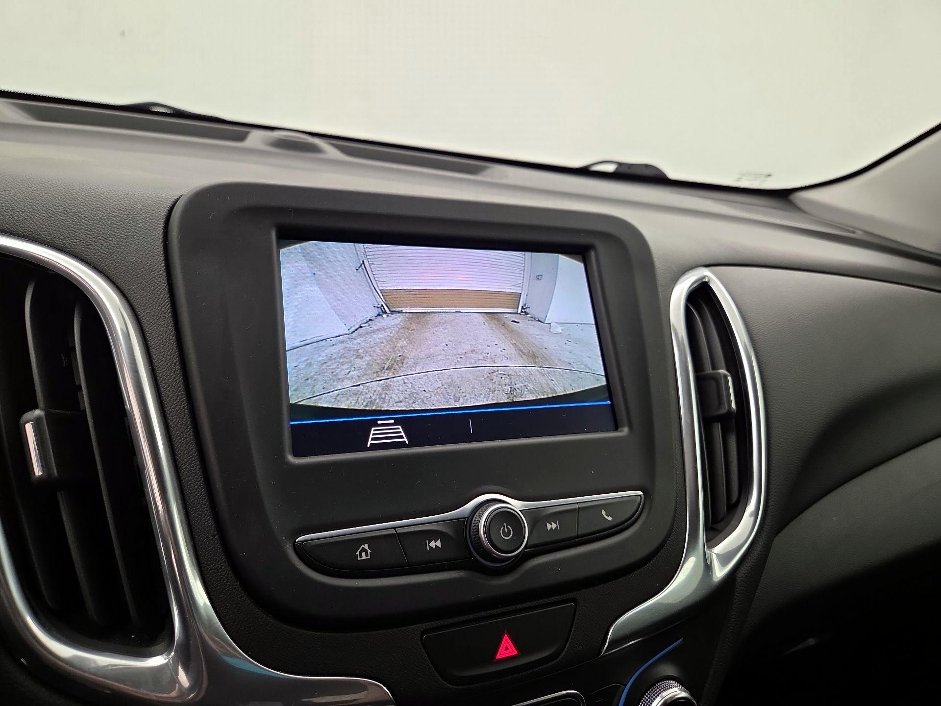 Thumbnail: 2020 Chevrolet Equinox - 14