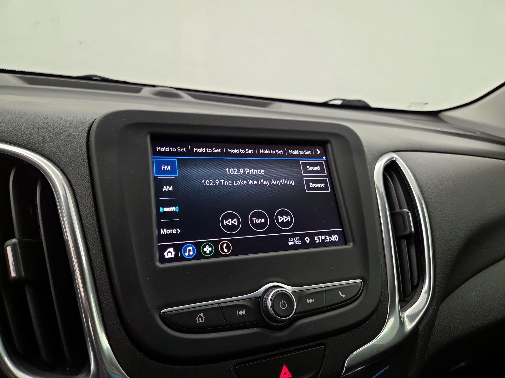 Thumbnail: 2020 Chevrolet Equinox - 15