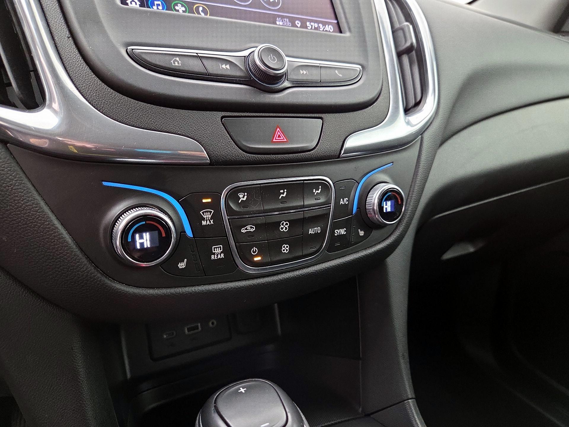 Thumbnail: 2020 Chevrolet Equinox - 16