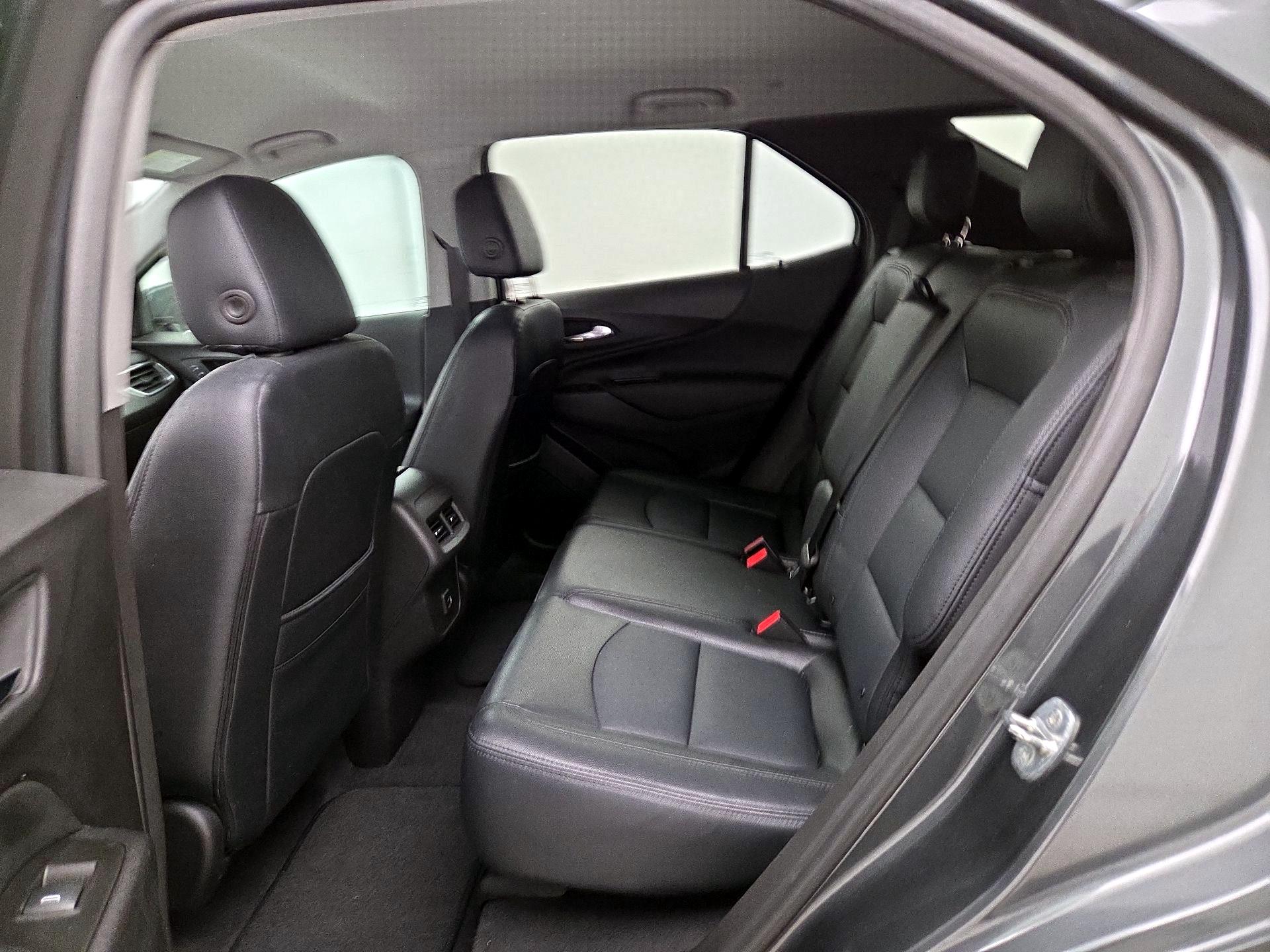 Thumbnail: 2020 Chevrolet Equinox - 19