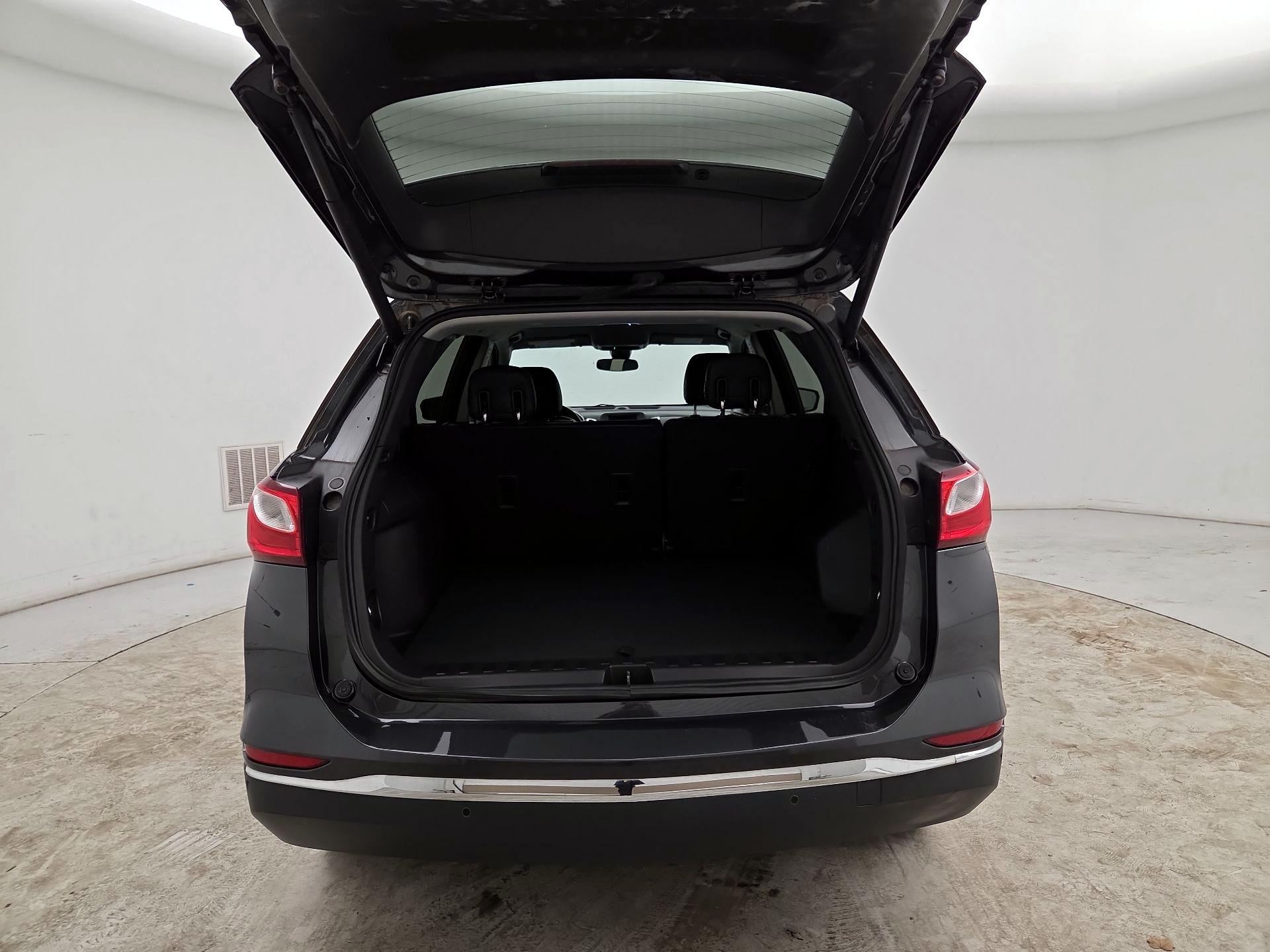 Thumbnail: 2020 Chevrolet Equinox - 20