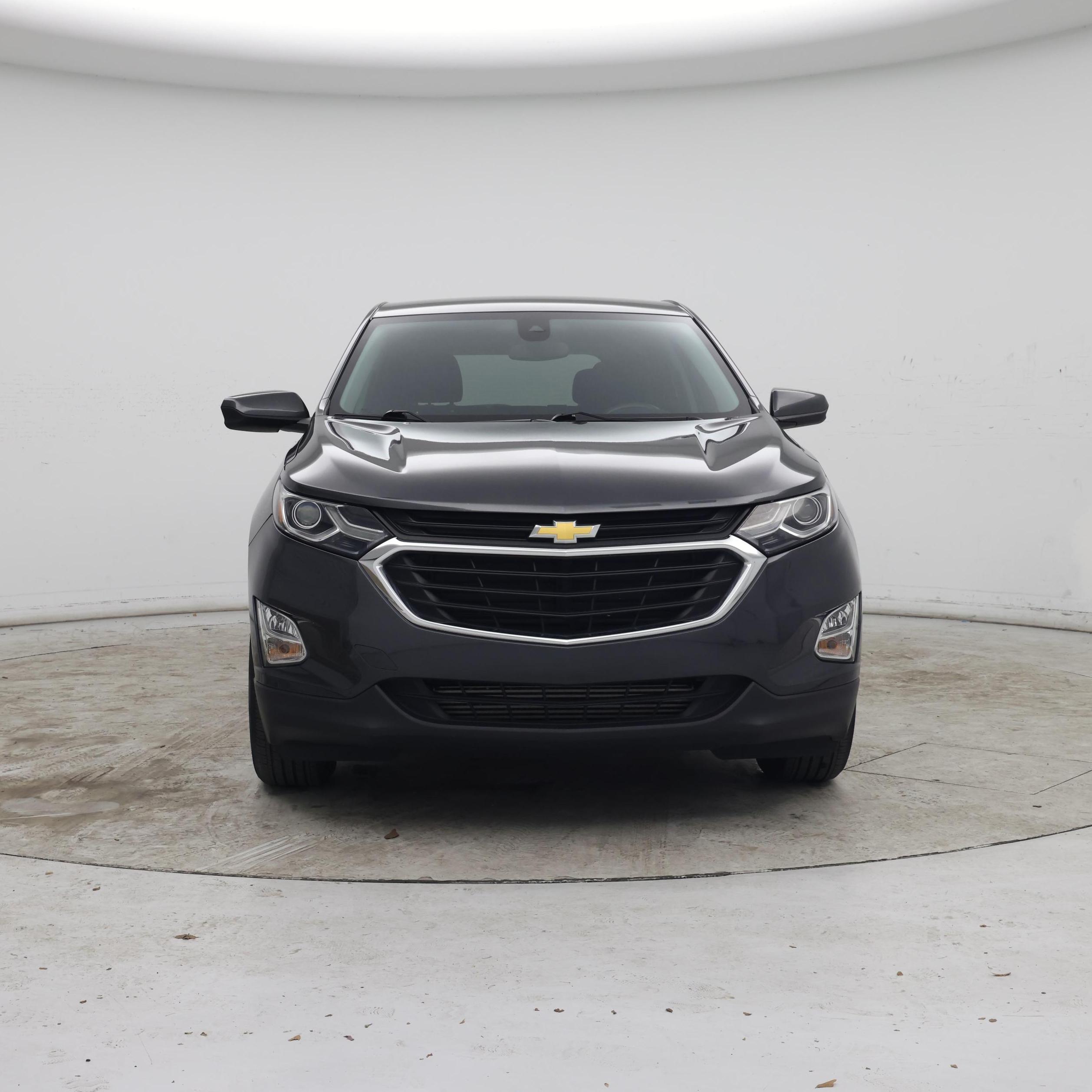 Thumbnail: 2020 Chevrolet Equinox - 5