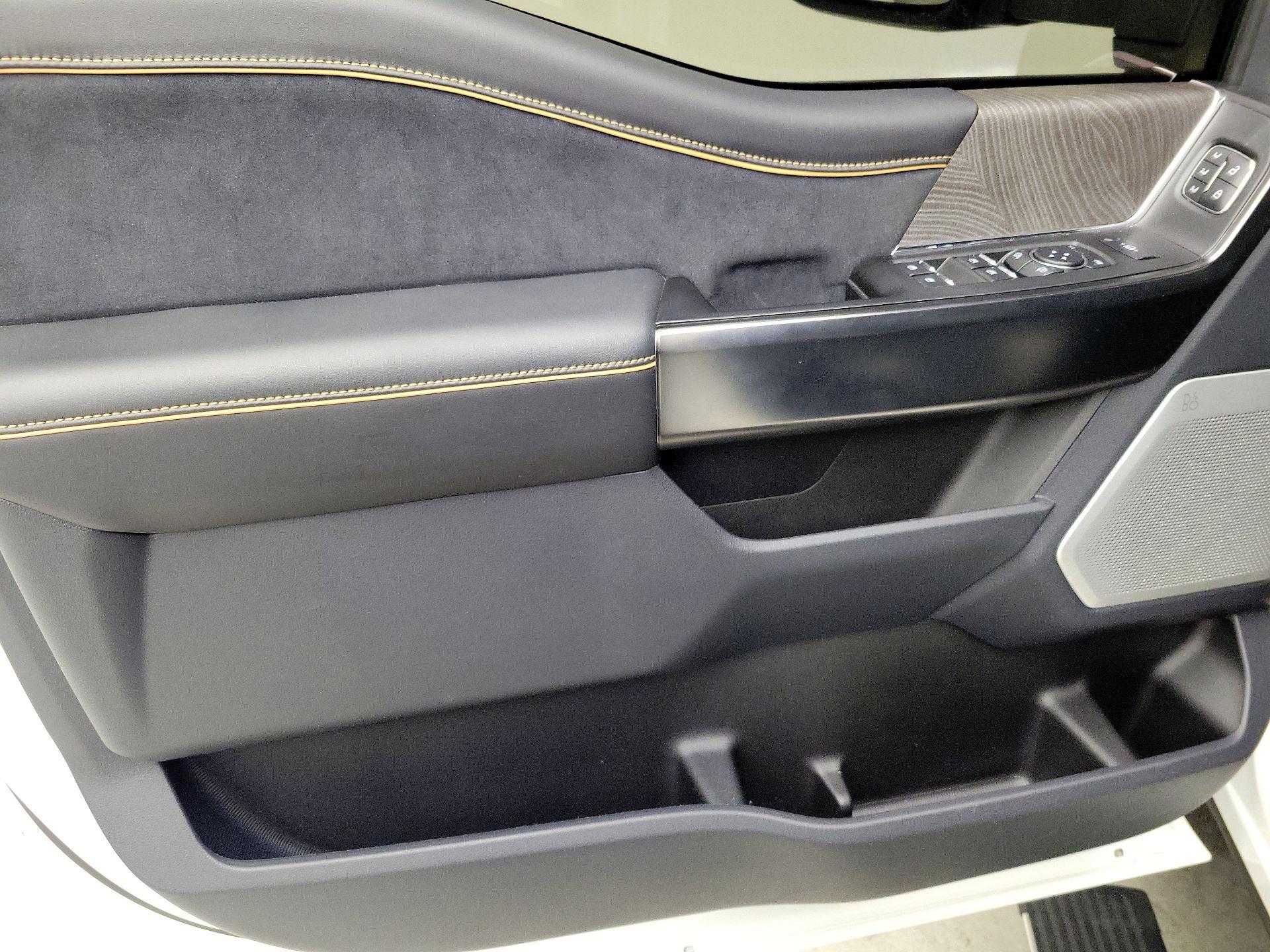 Thumbnail: 2024 Ford F-350 - 12