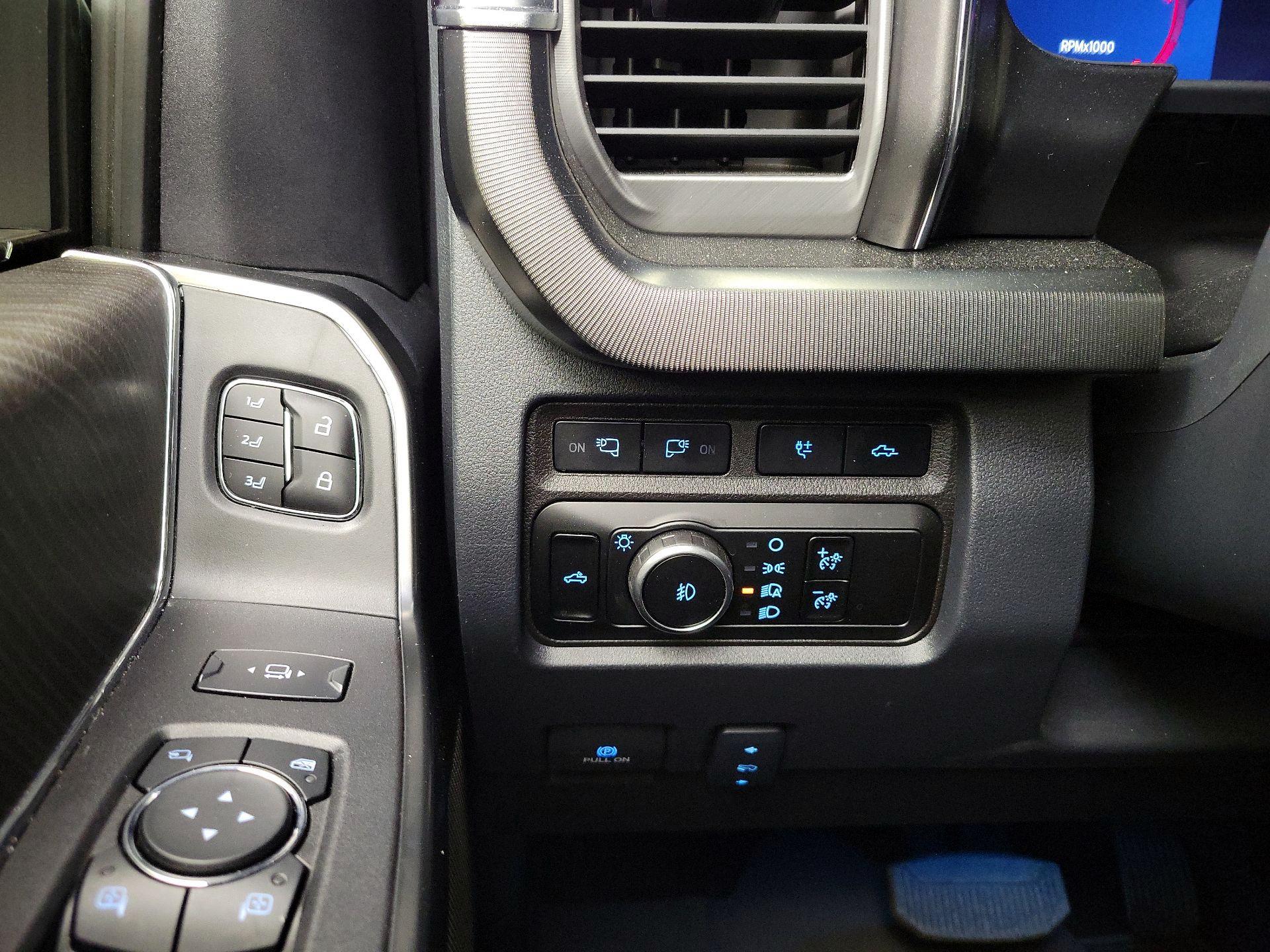 Thumbnail: 2024 Ford F-350 - 13