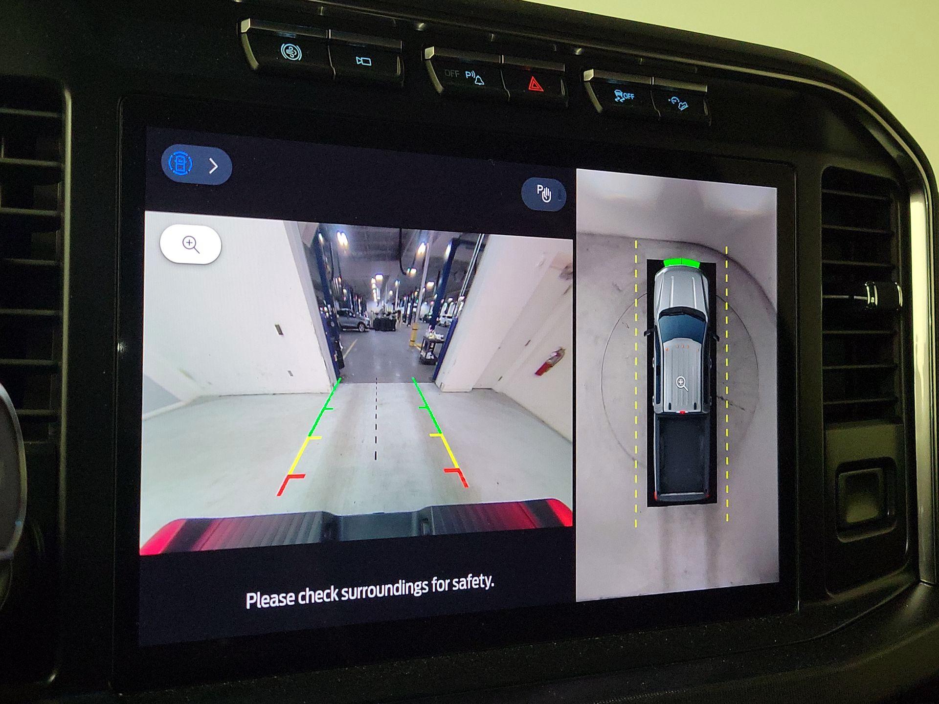 Thumbnail: 2024 Ford F-350 - 14