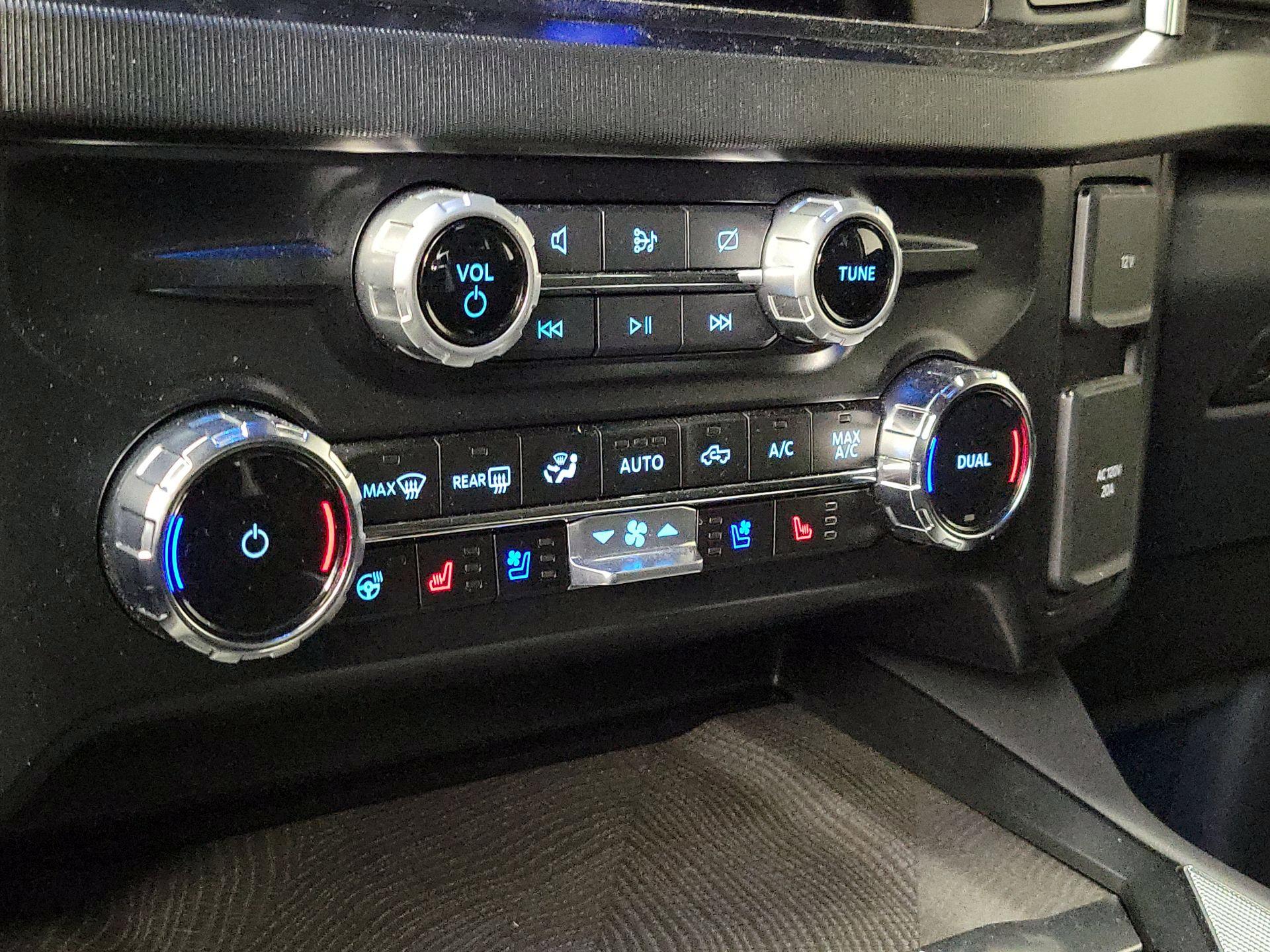 Thumbnail: 2024 Ford F-350 - 16