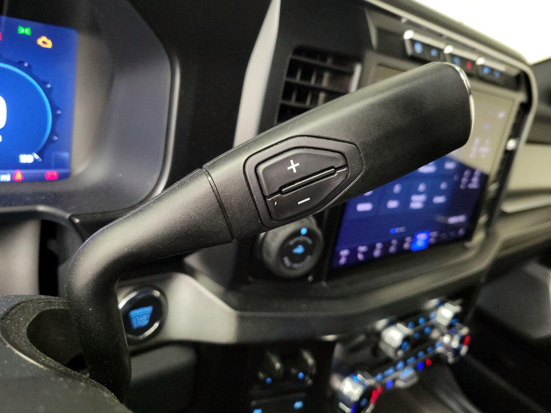 Thumbnail: 2024 Ford F-350 - 17