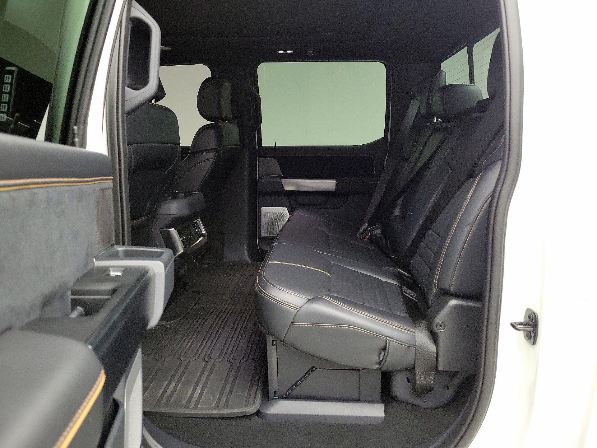 Thumbnail: 2024 Ford F-350 - 20