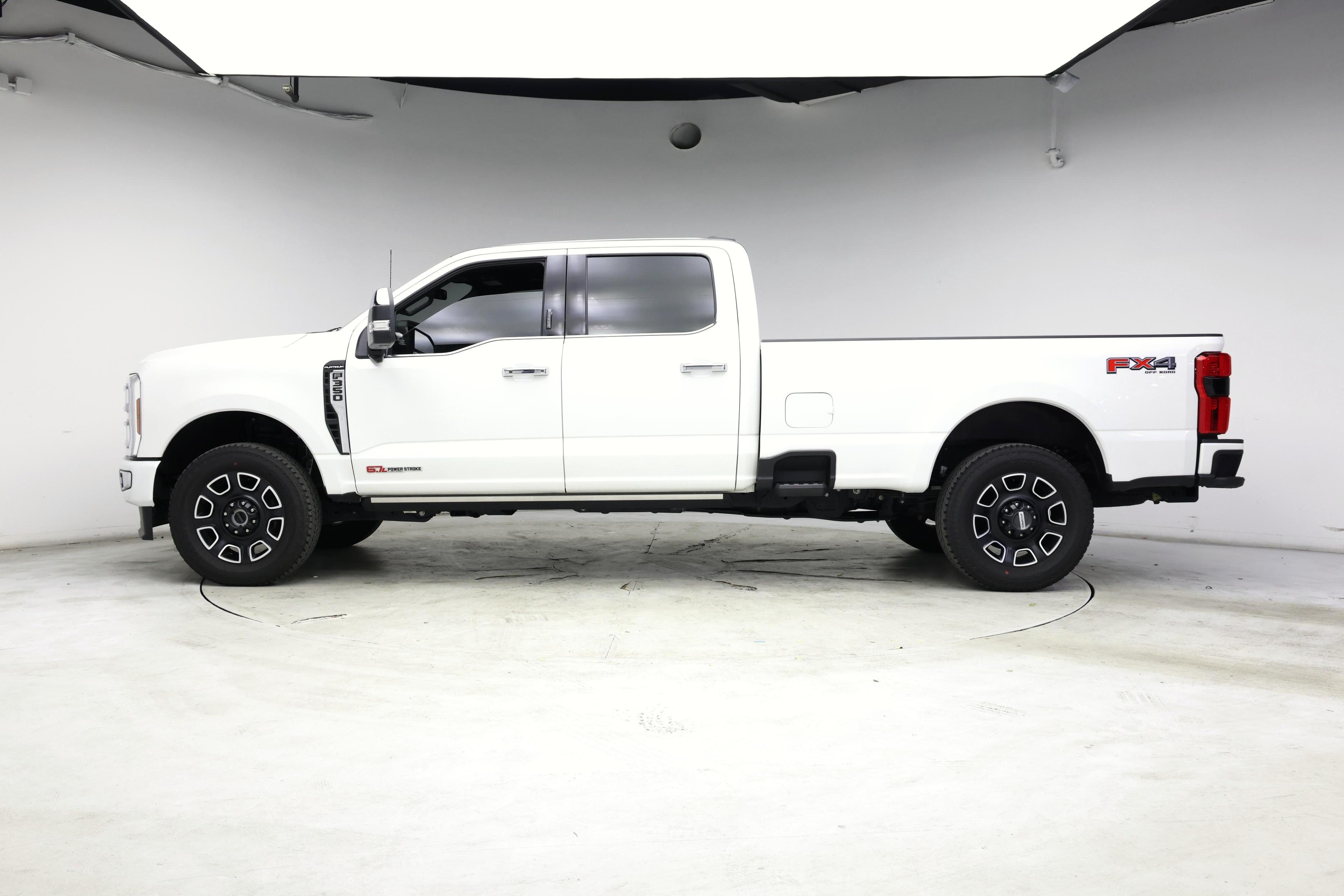 Thumbnail: 2024 Ford F-350 - 3