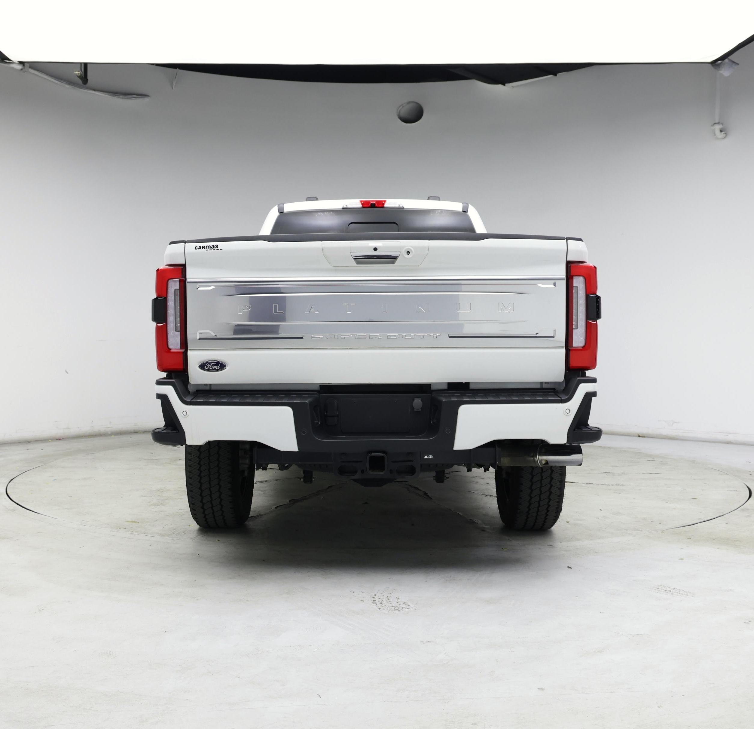 Thumbnail: 2024 Ford F-350 - 6