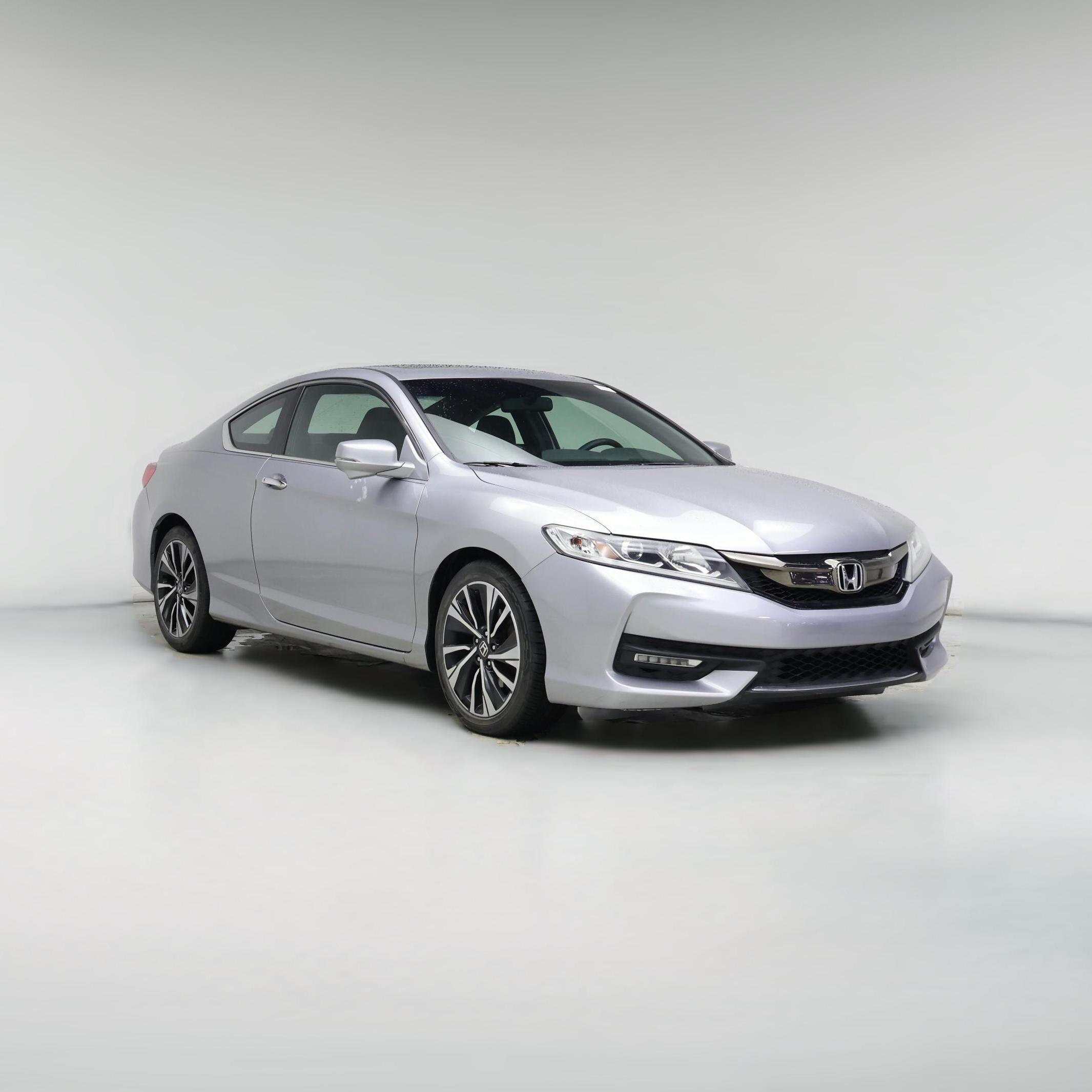 Thumbnail: 2017 Honda Accord - 1