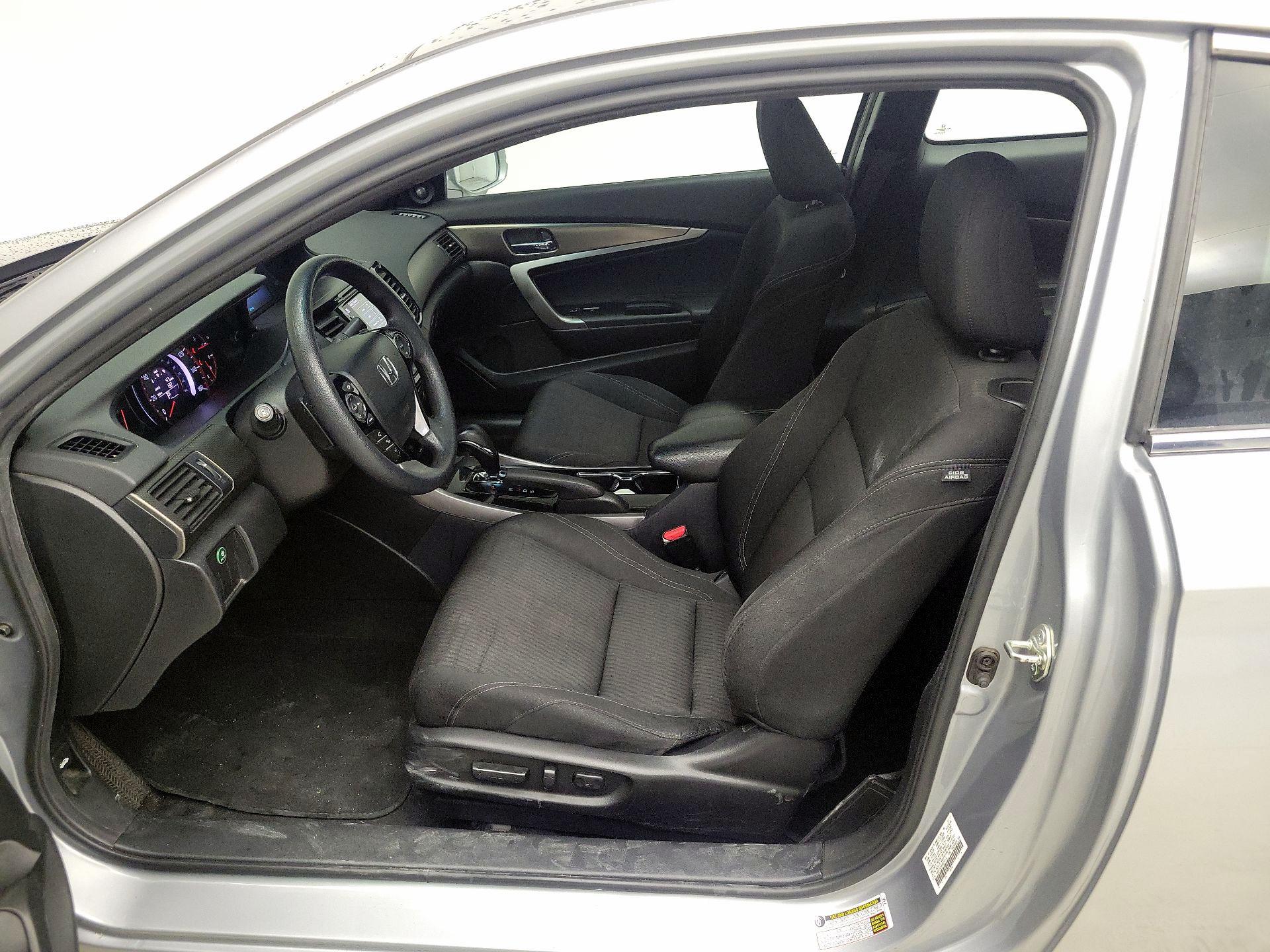 Thumbnail: 2017 Honda Accord - 11