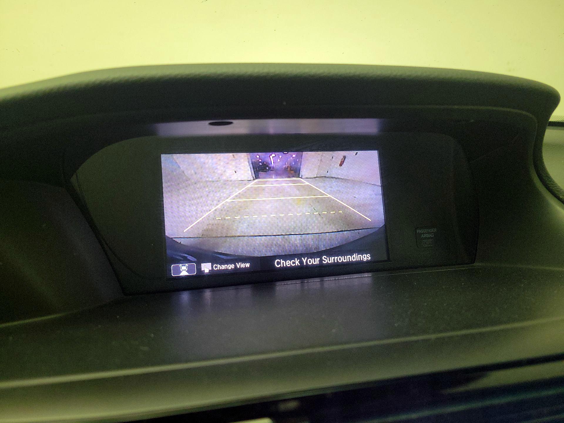 Thumbnail: 2017 Honda Accord - 14