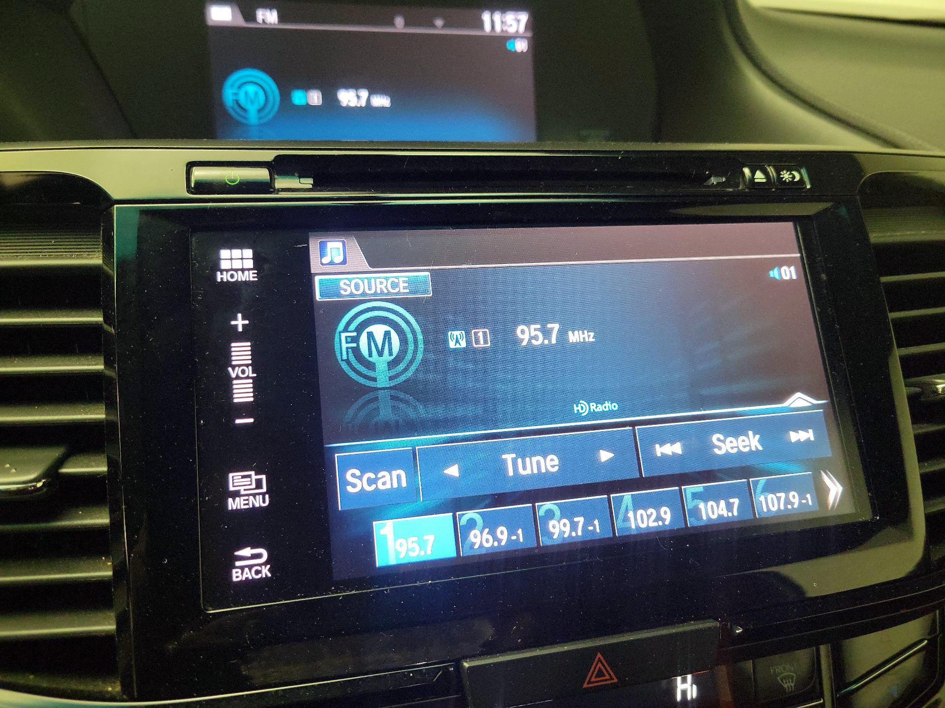 Thumbnail: 2017 Honda Accord - 15