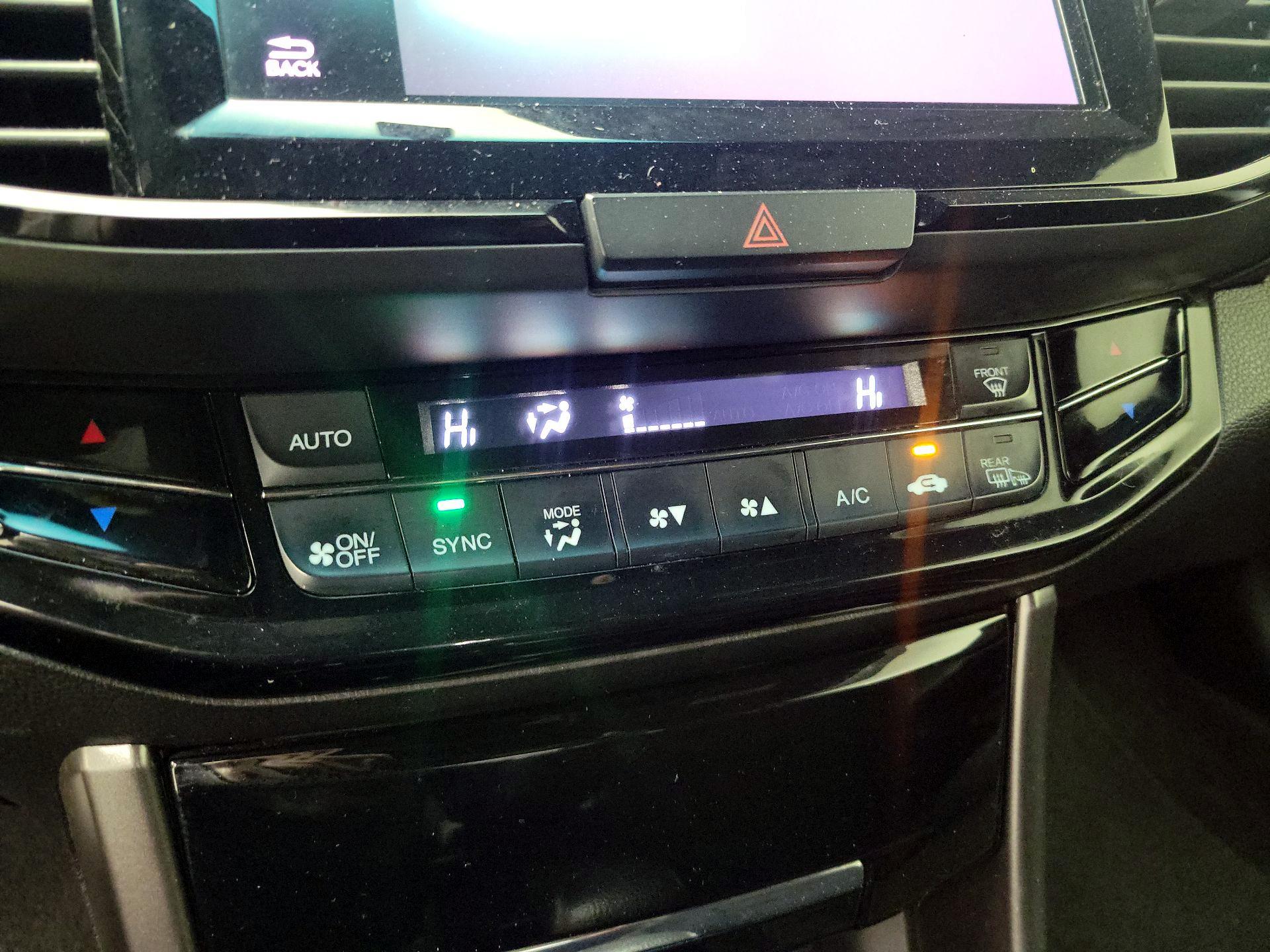 Thumbnail: 2017 Honda Accord - 16