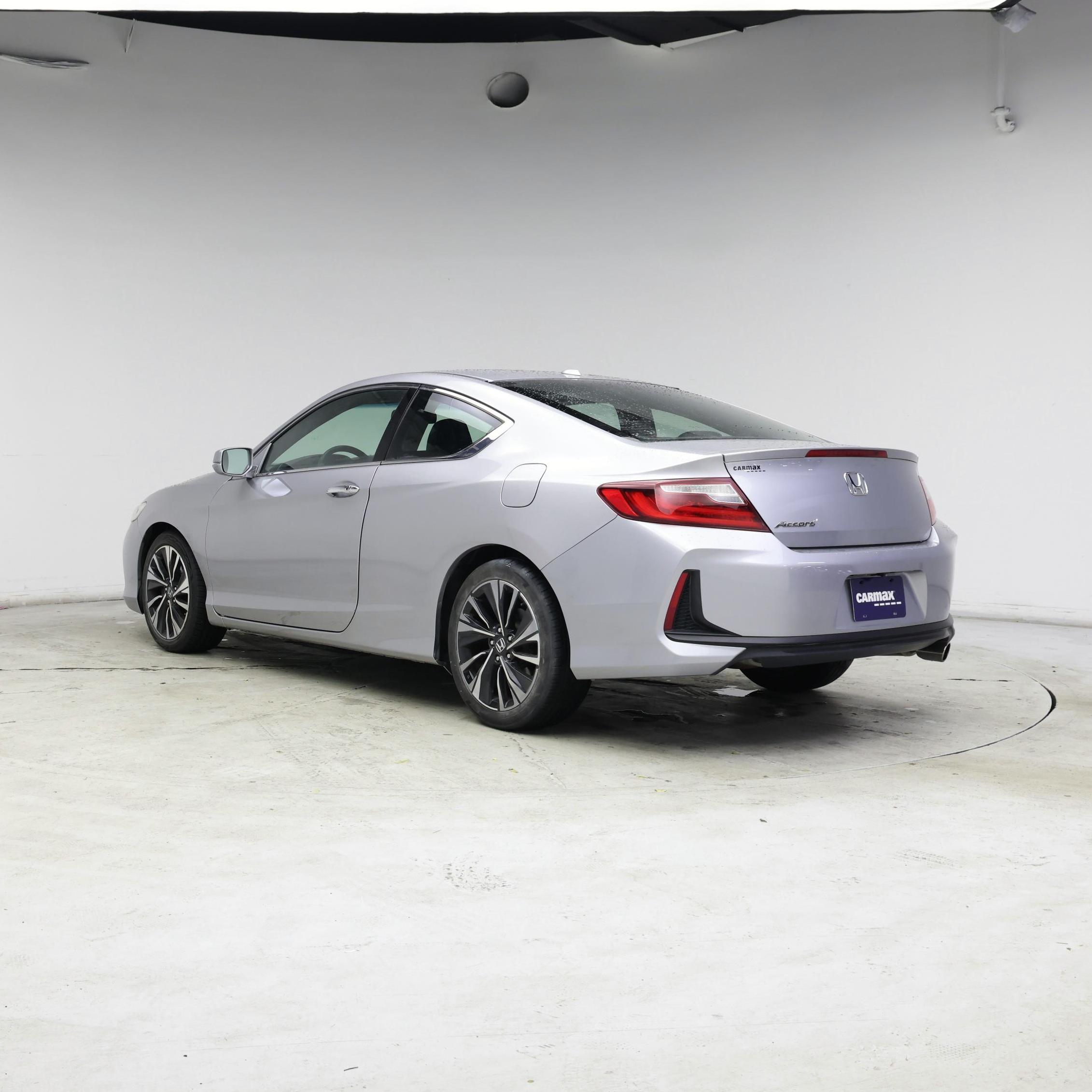 Thumbnail: 2017 Honda Accord - 2