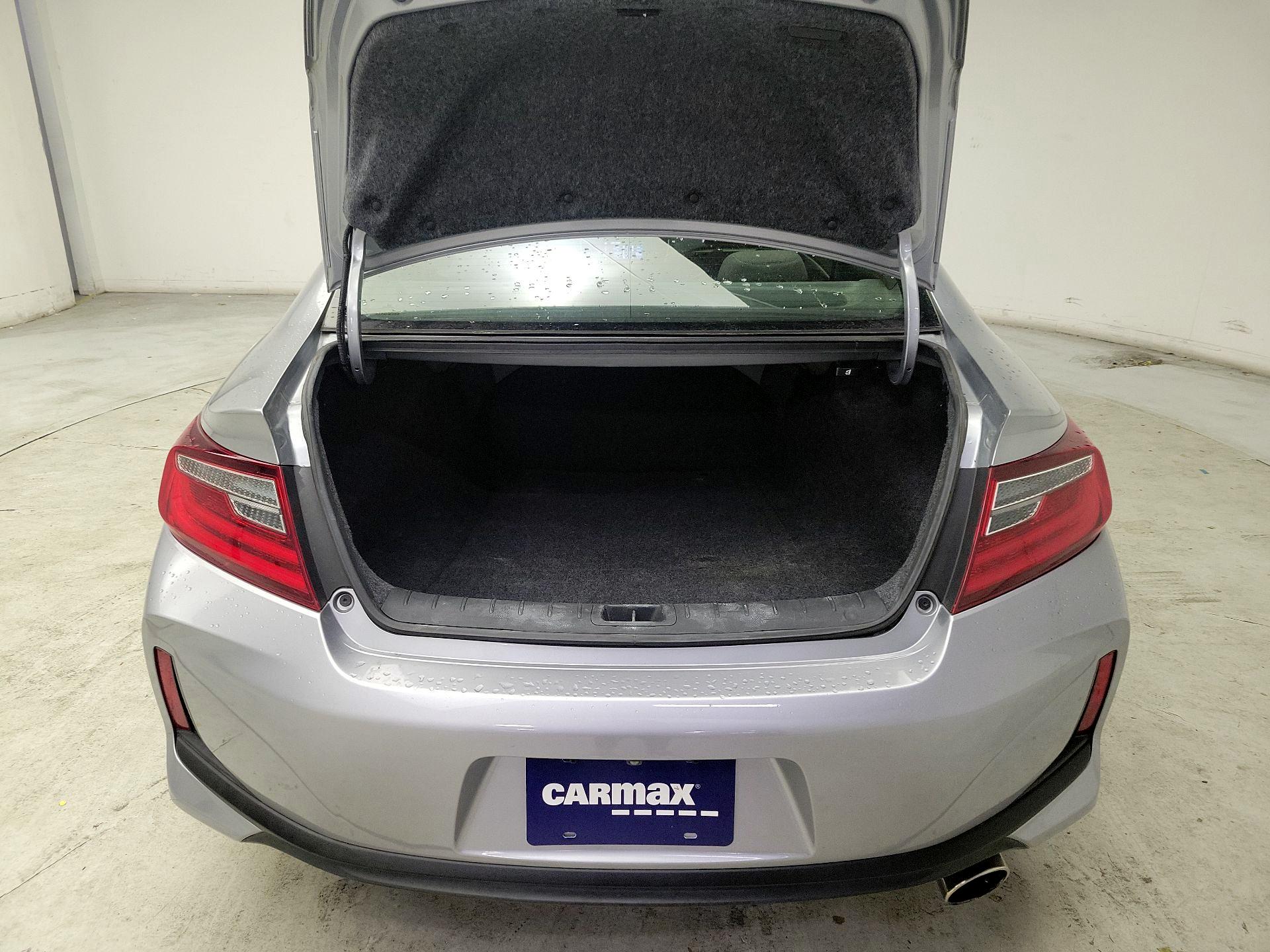 Thumbnail: 2017 Honda Accord - 20