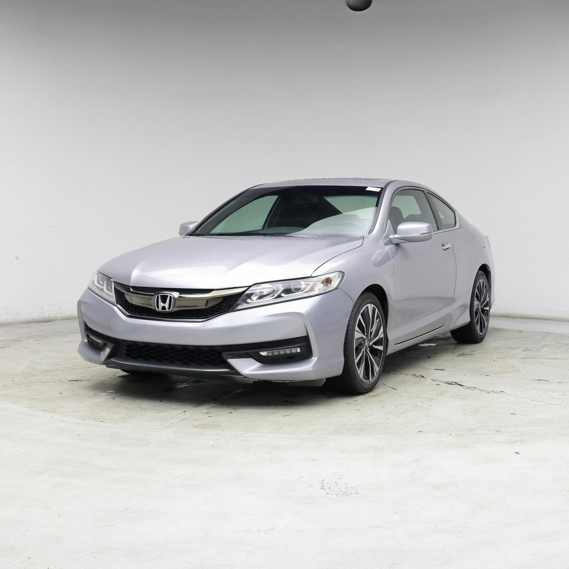 Thumbnail: 2017 Honda Accord - 4