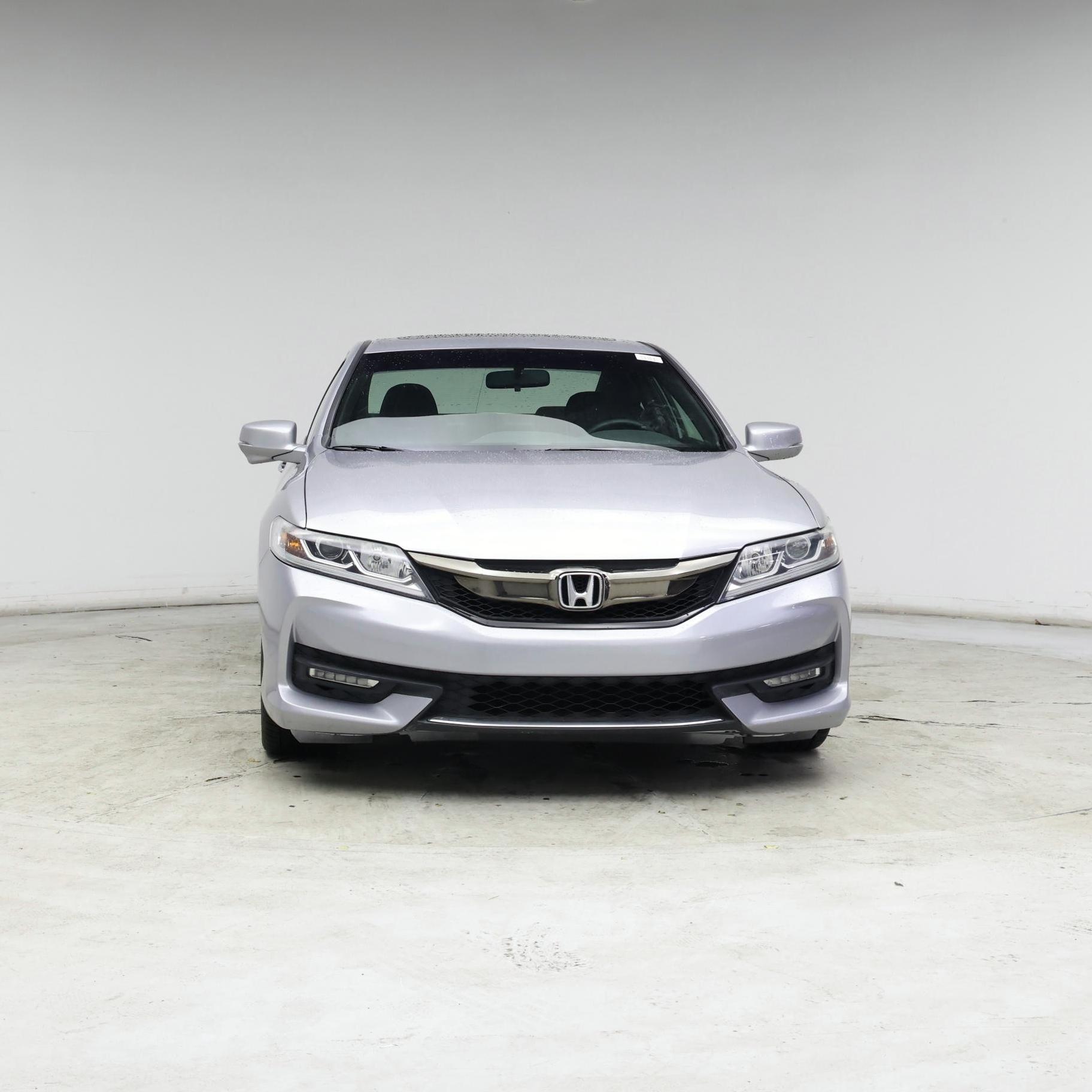 Thumbnail: 2017 Honda Accord - 5