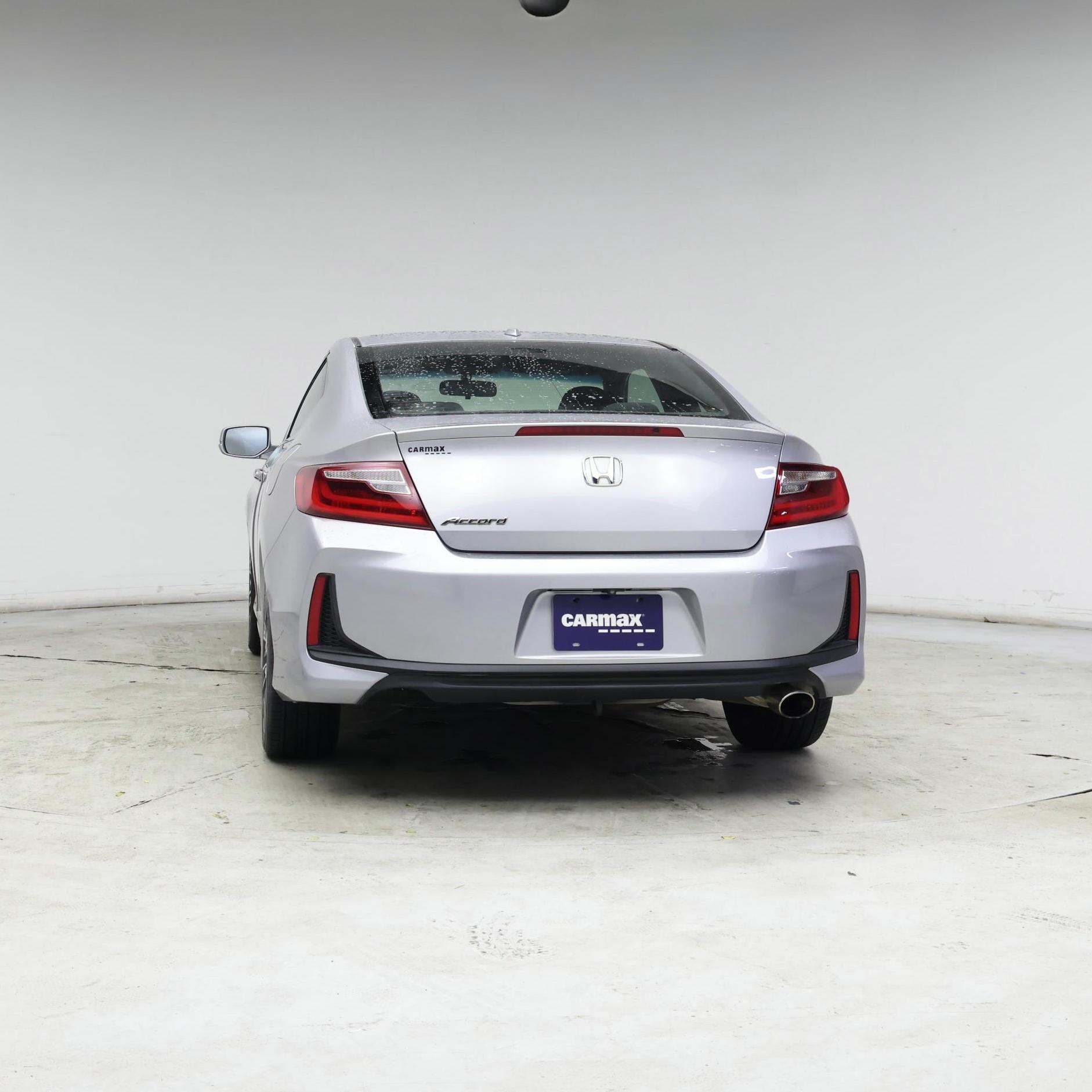 Thumbnail: 2017 Honda Accord - 6