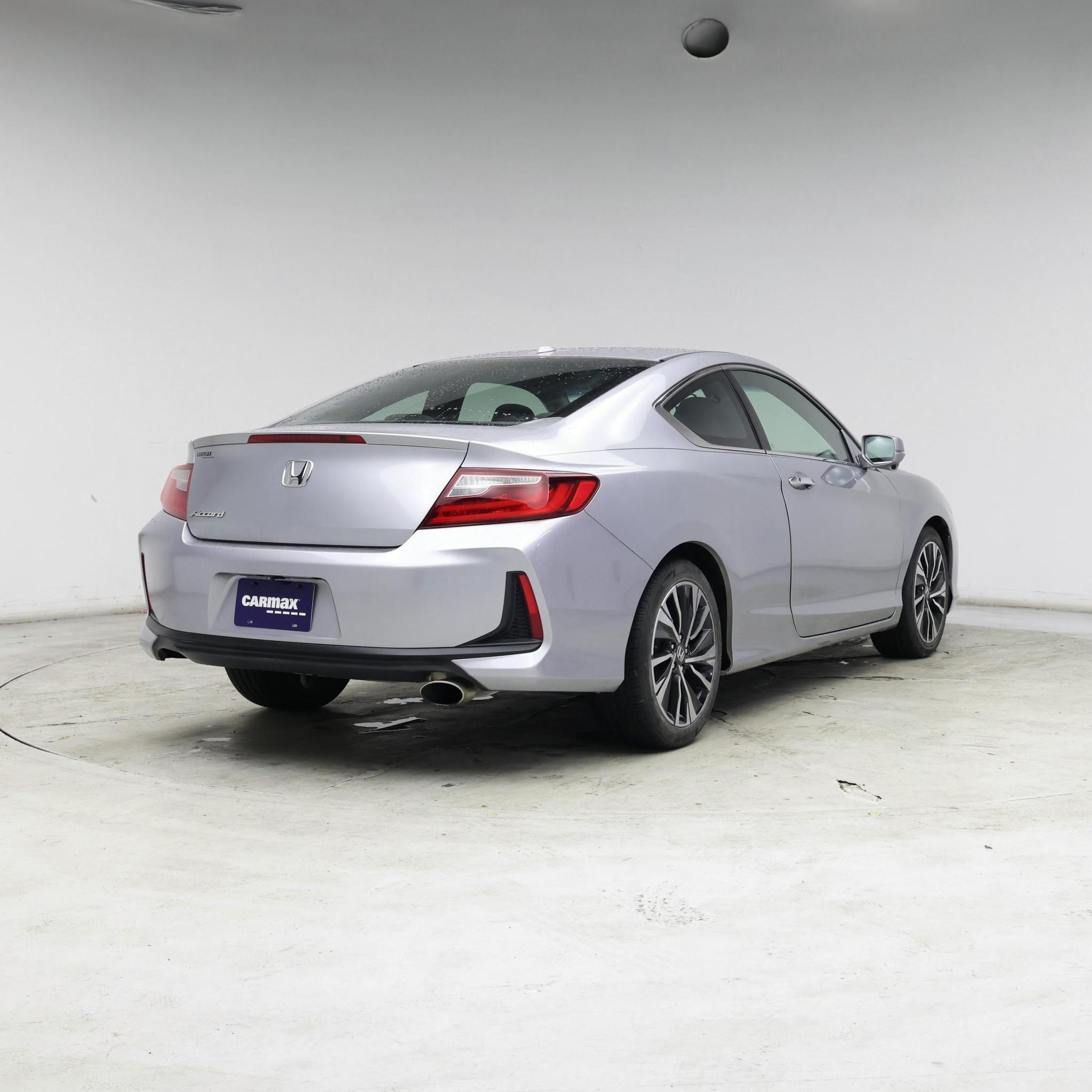 Thumbnail: 2017 Honda Accord - 8