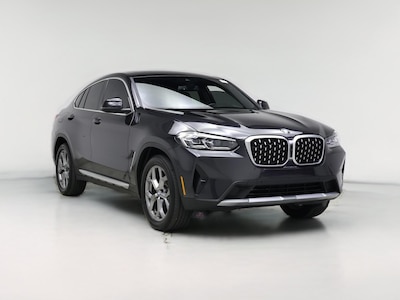 2024 BMW X4 XDrive30i