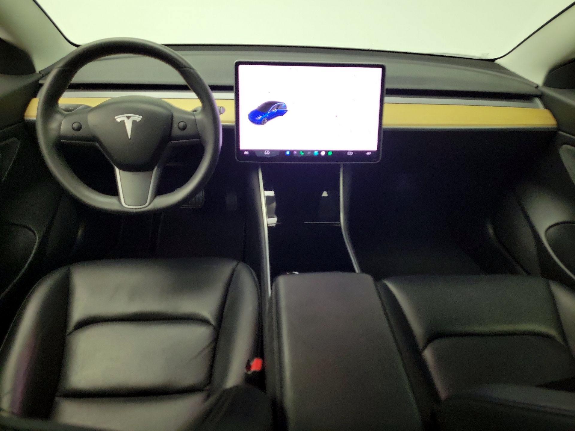 Thumbnail: 2020 Tesla Model 3 - 9