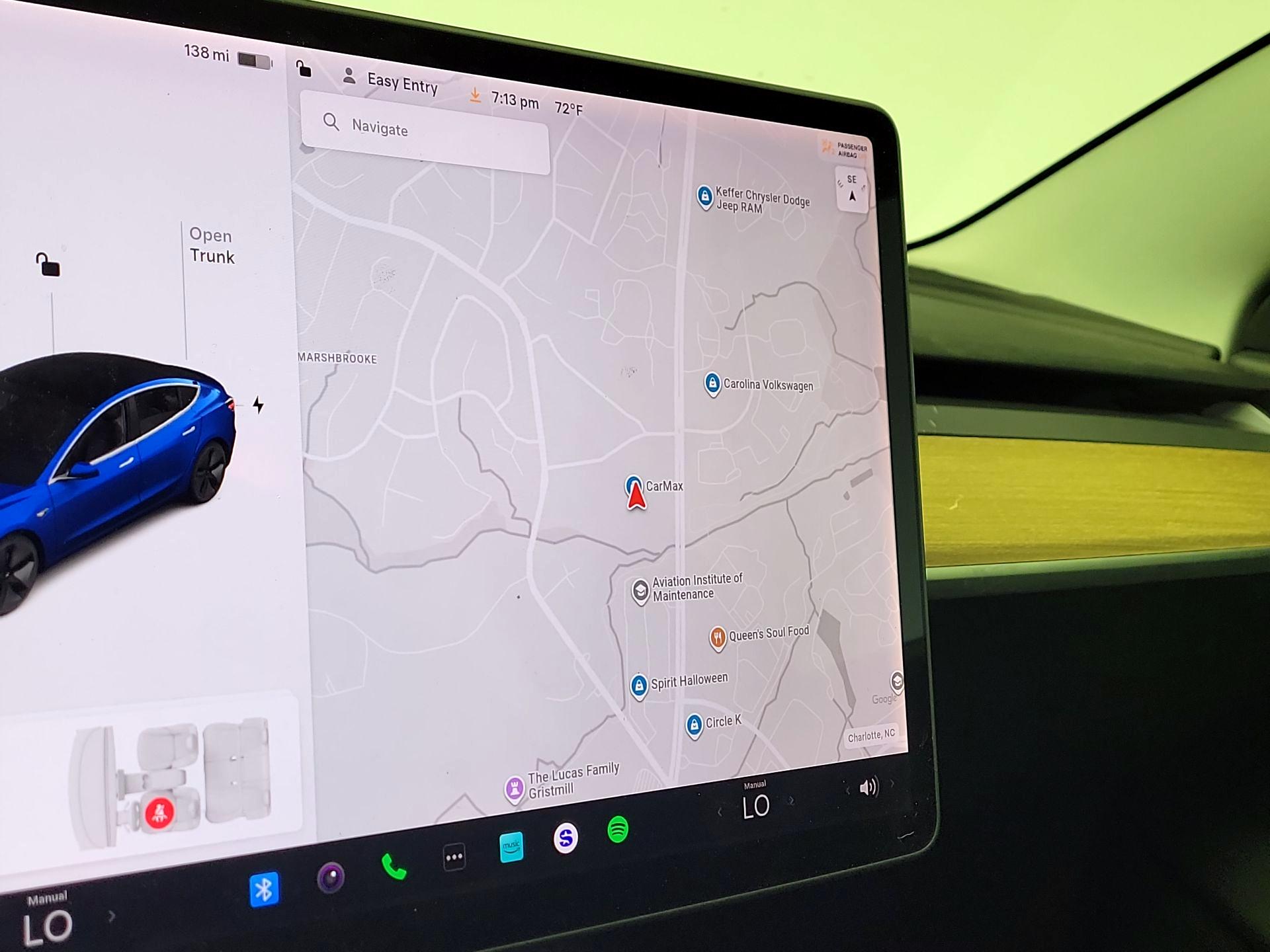 Thumbnail: 2020 Tesla Model 3 - 14