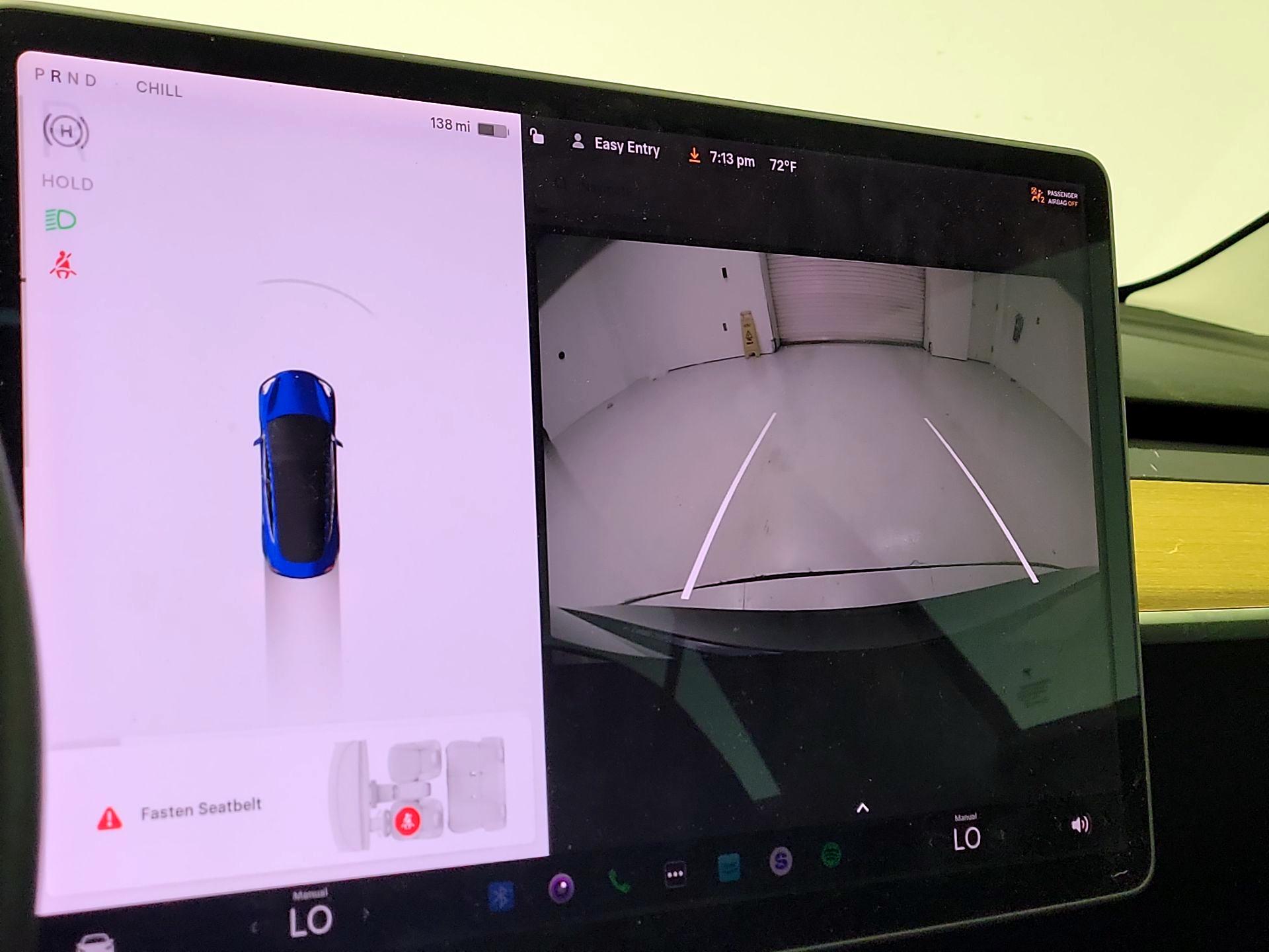 Thumbnail: 2020 Tesla Model 3 - 15