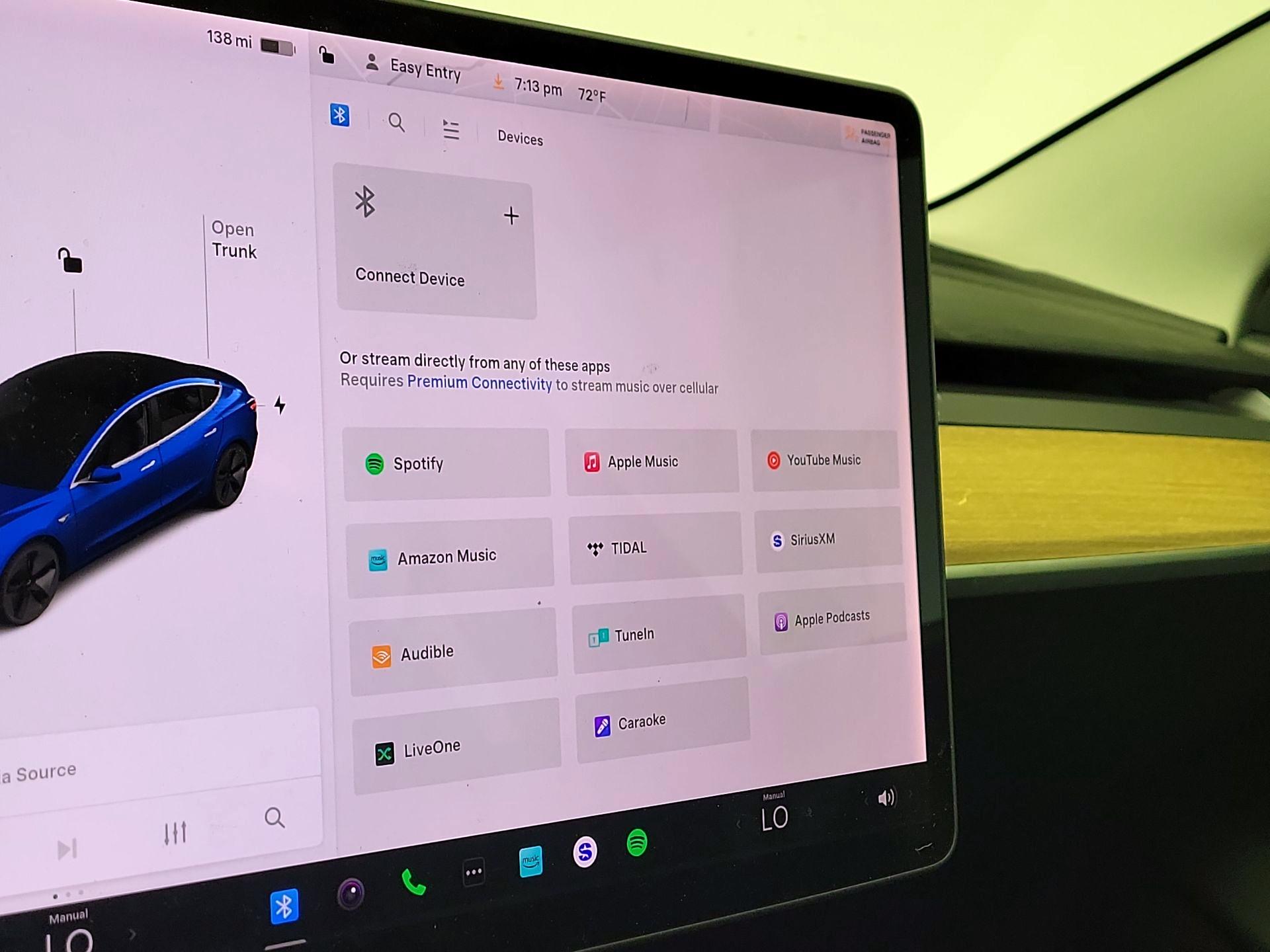 Thumbnail: 2020 Tesla Model 3 - 16