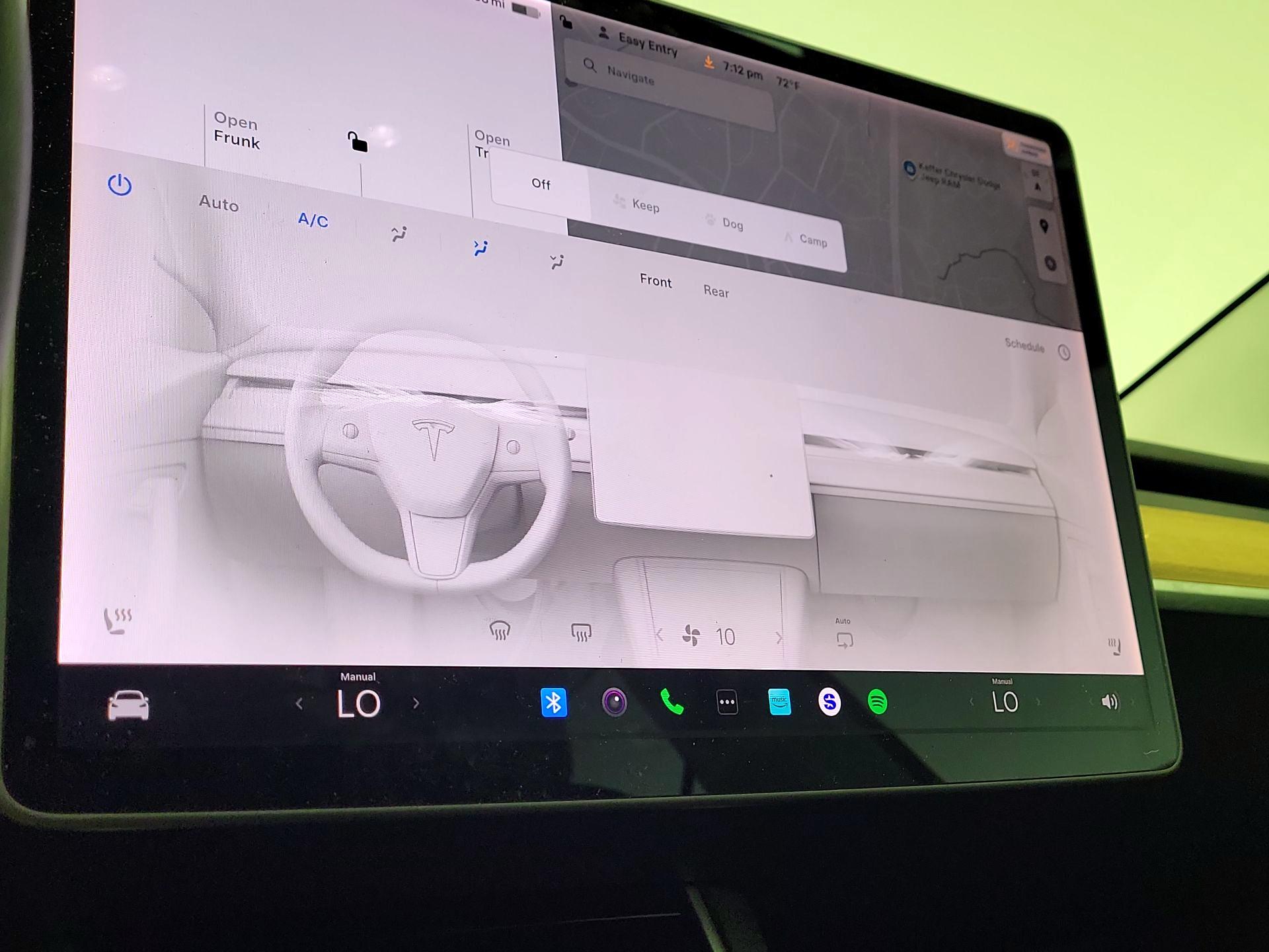 Thumbnail: 2020 Tesla Model 3 - 17