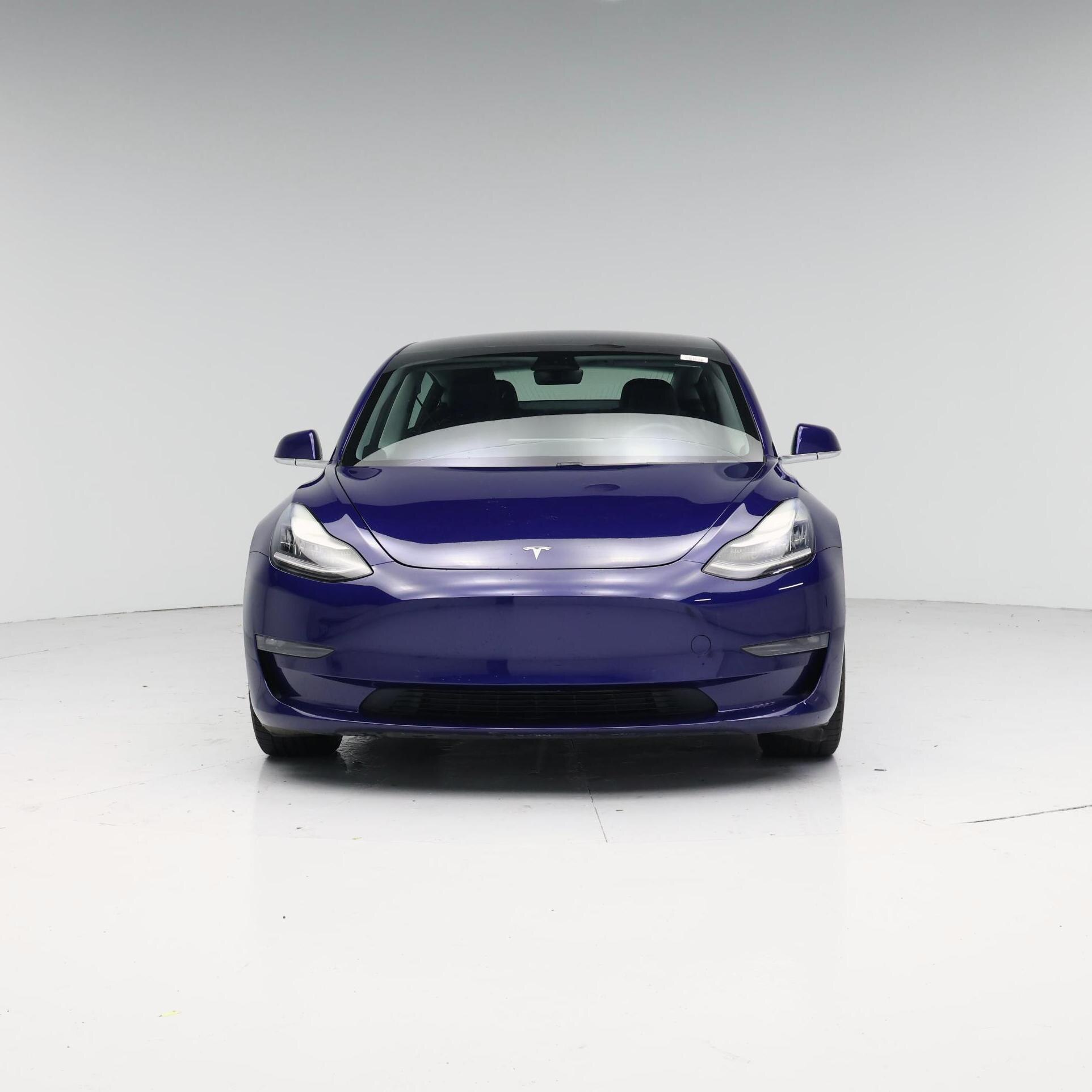 Thumbnail: 2020 Tesla Model 3 - 5