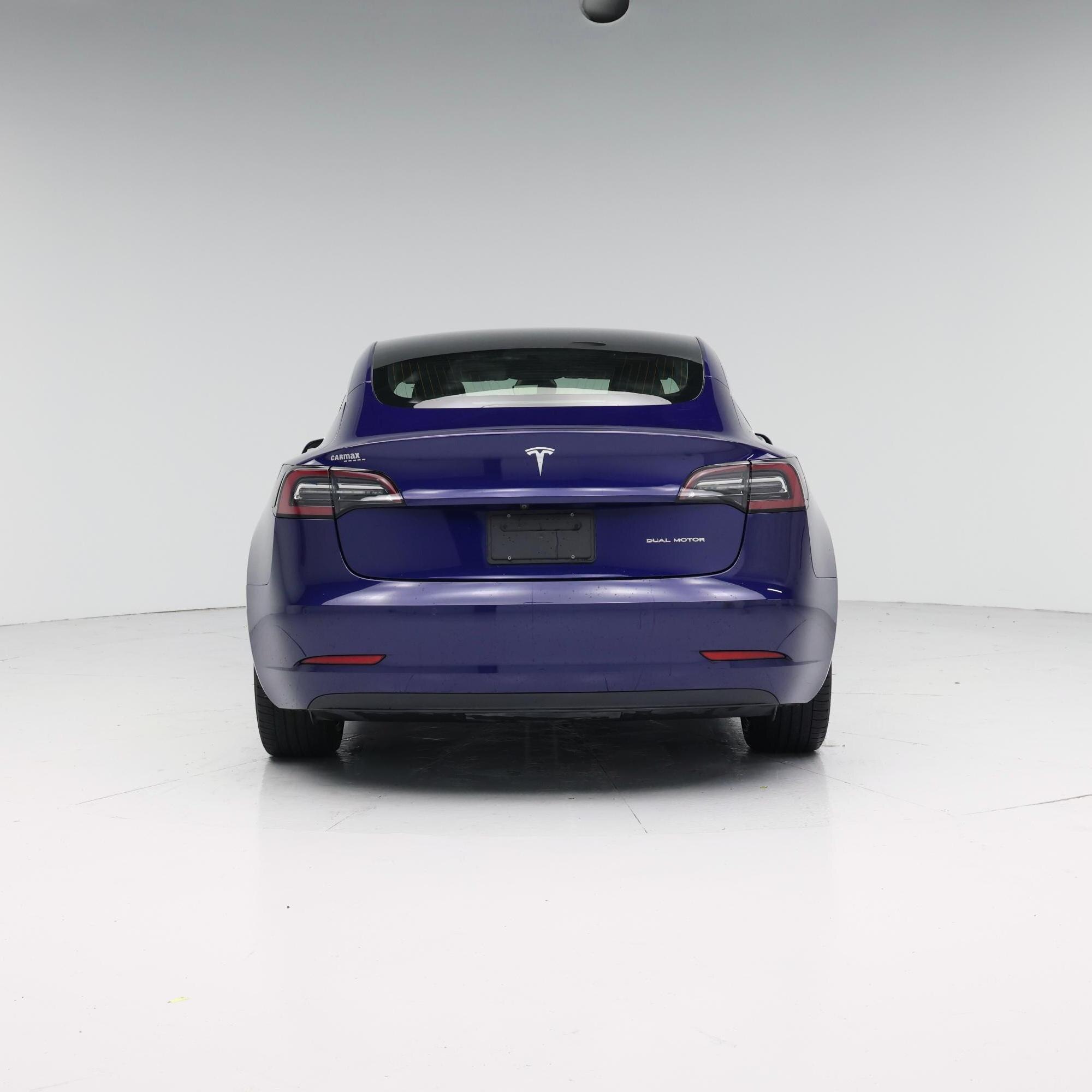 Thumbnail: 2020 Tesla Model 3 - 6