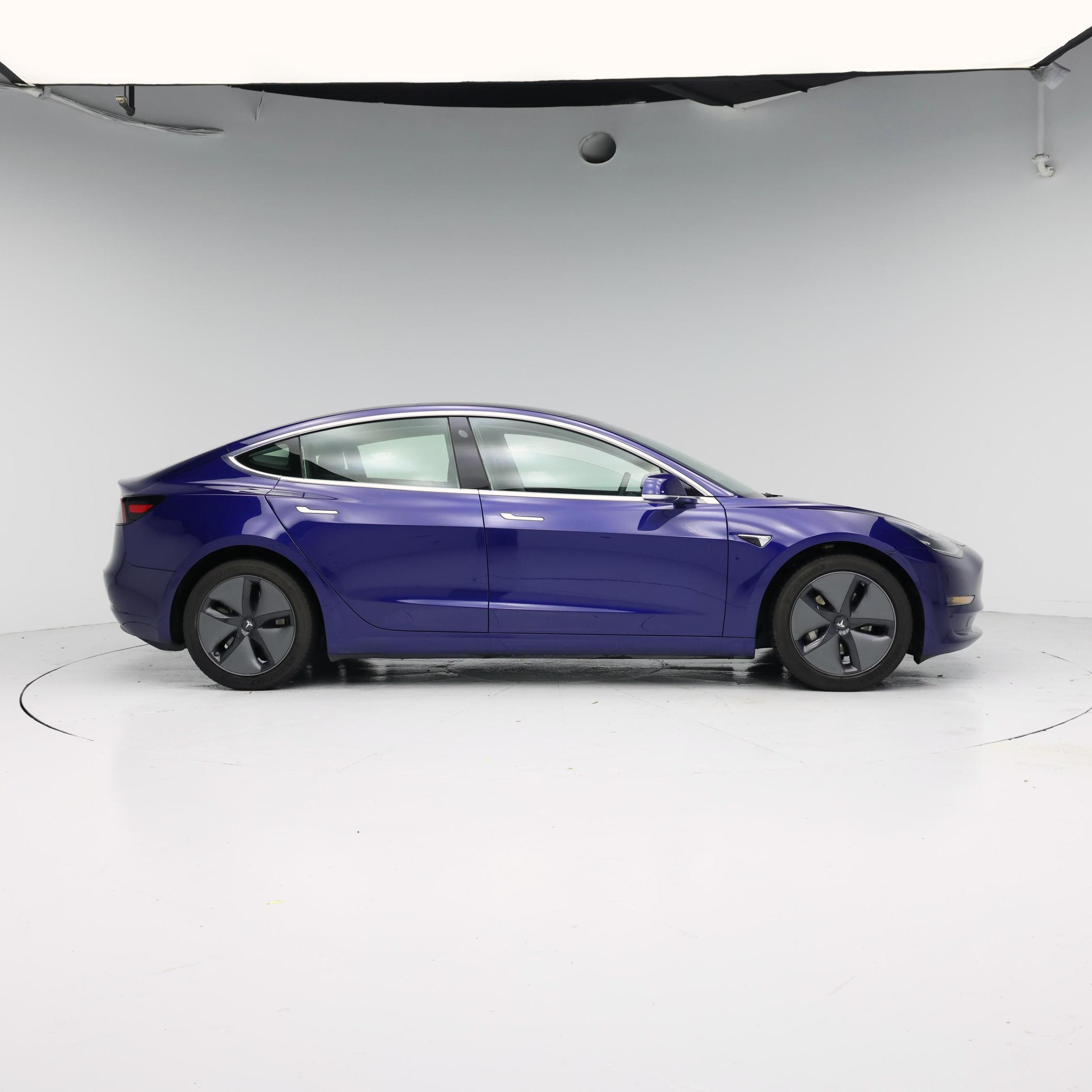 Thumbnail: 2020 Tesla Model 3 - 7