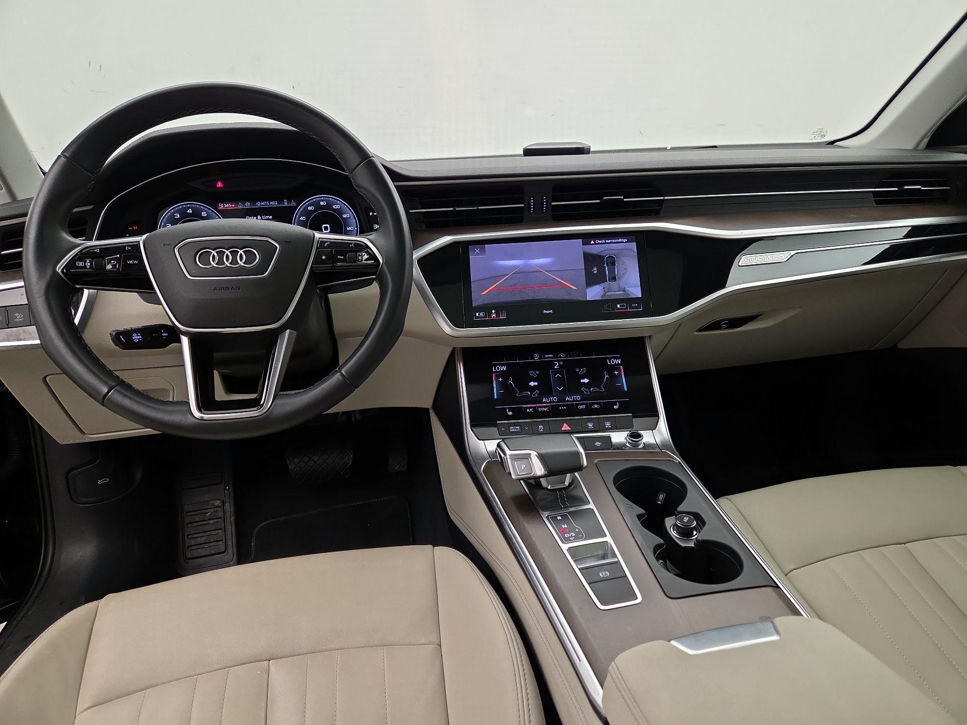 Thumbnail: 2024 Audi A6 - 9