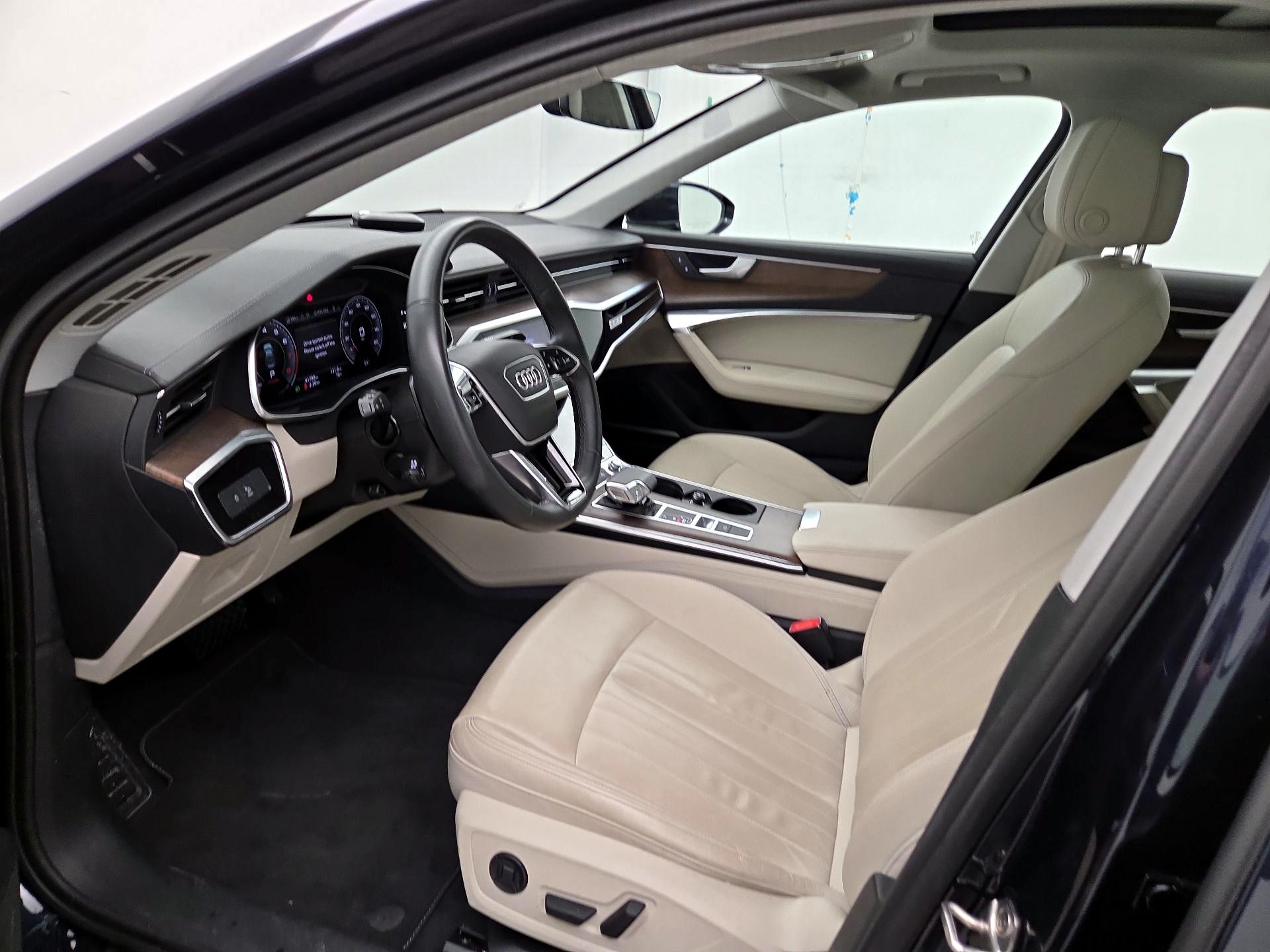 Thumbnail: 2024 Audi A6 - 11