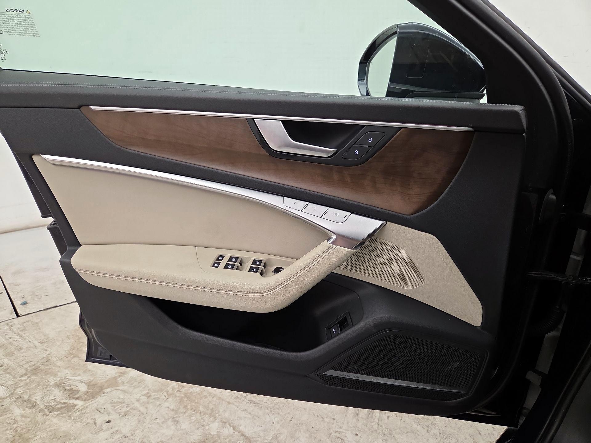 Thumbnail: 2024 Audi A6 - 12