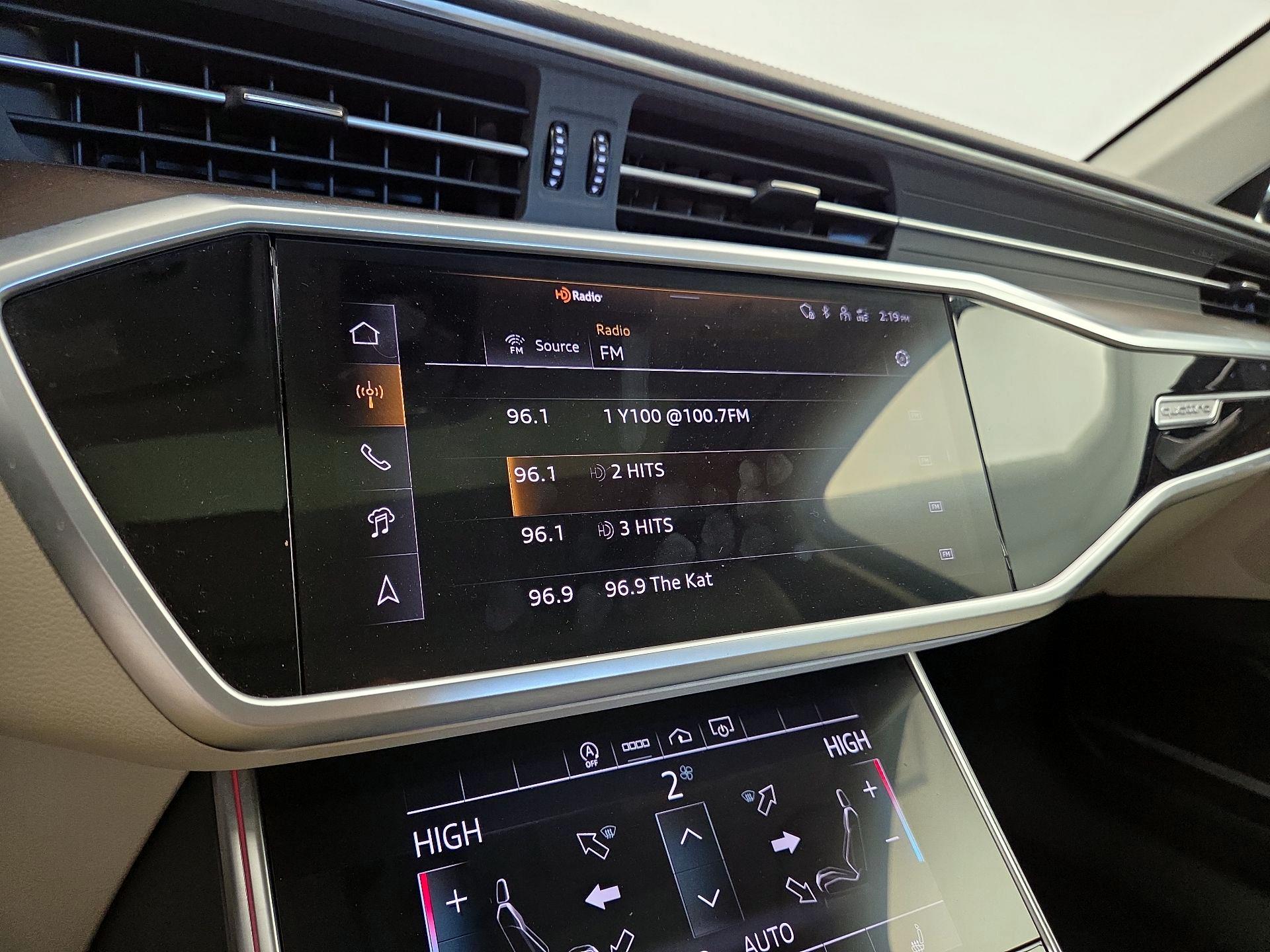 Thumbnail: 2024 Audi A6 - 15