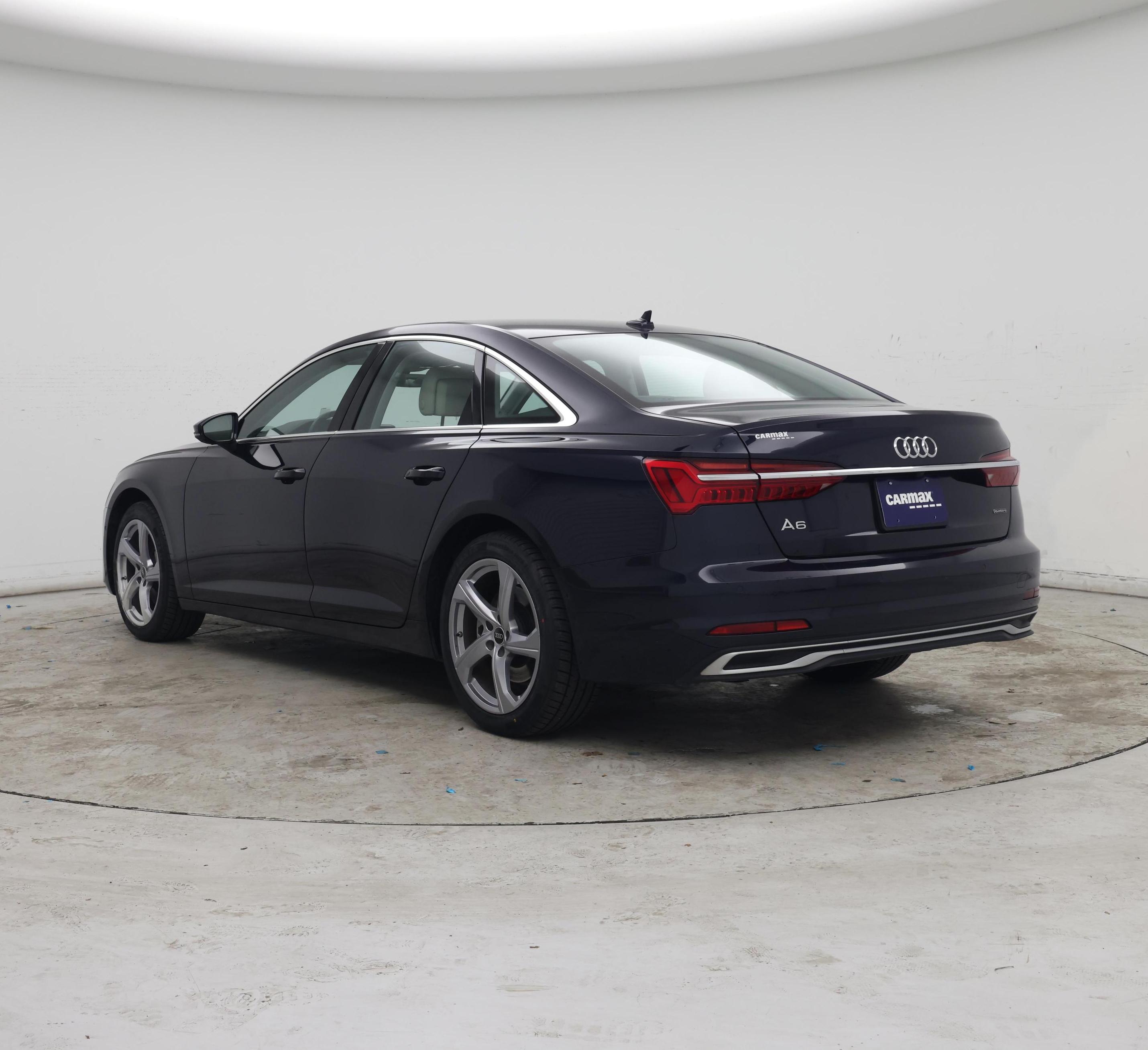 Thumbnail: 2024 Audi A6 - 2