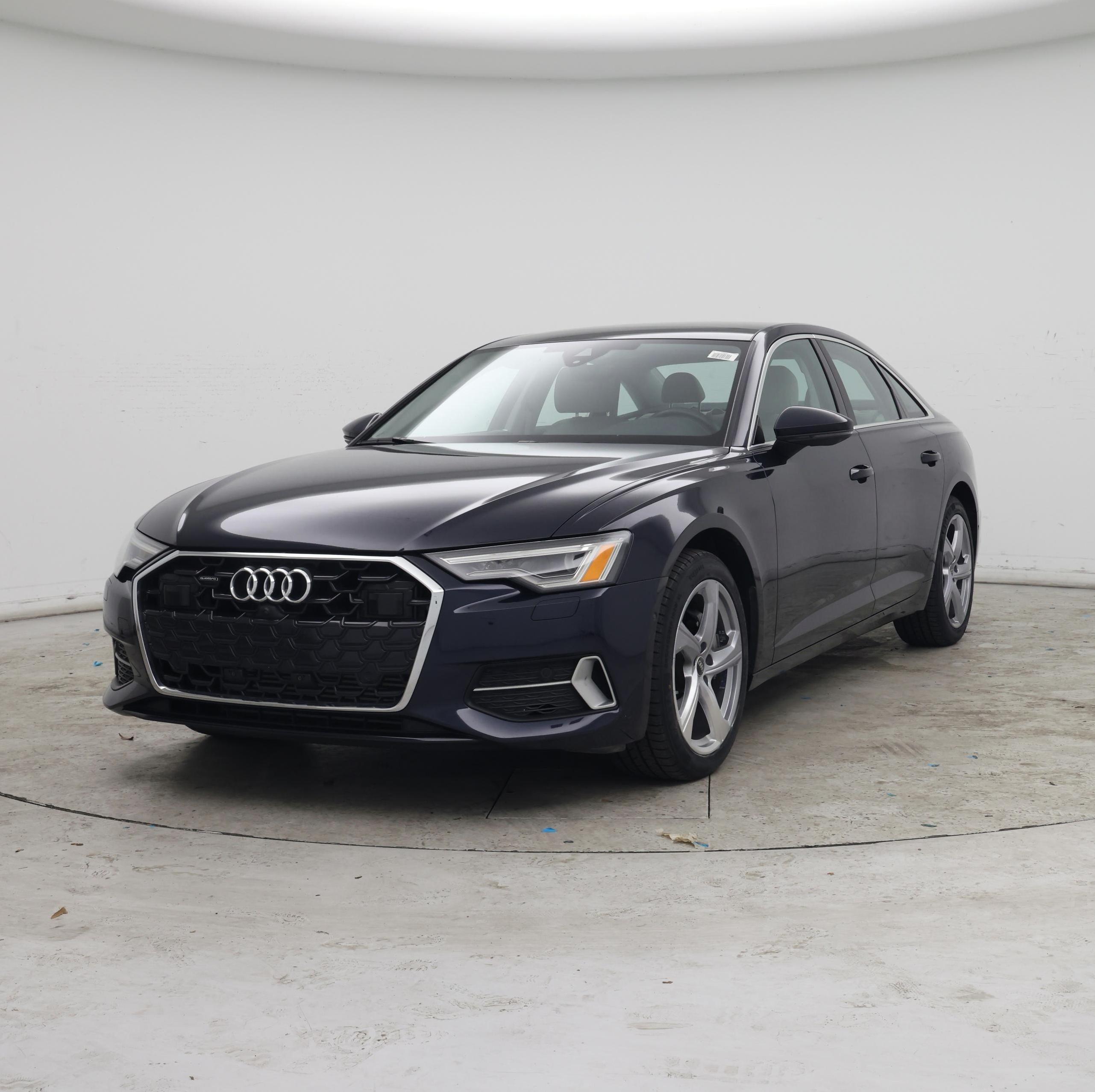 Thumbnail: 2024 Audi A6 - 4