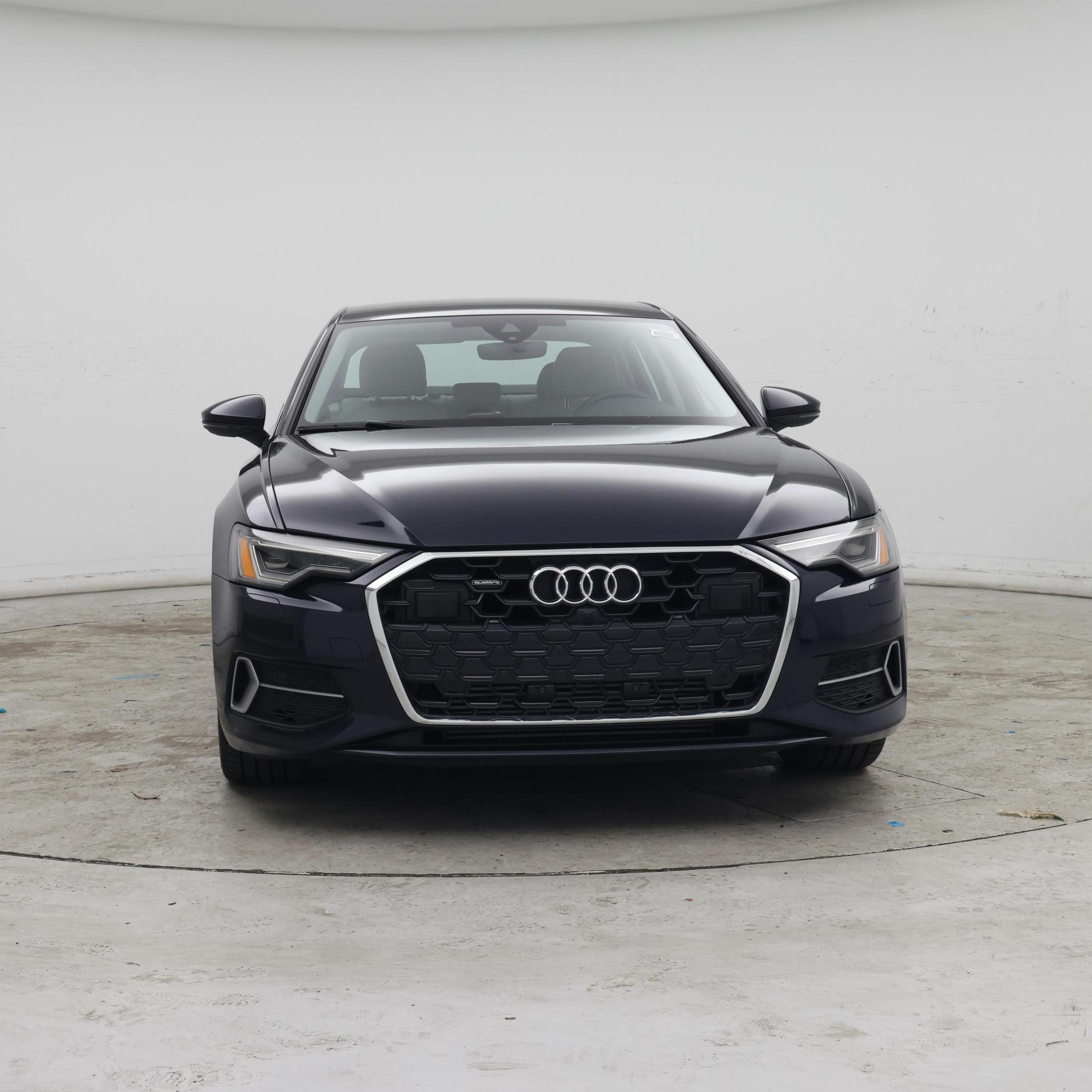 Thumbnail: 2024 Audi A6 - 5