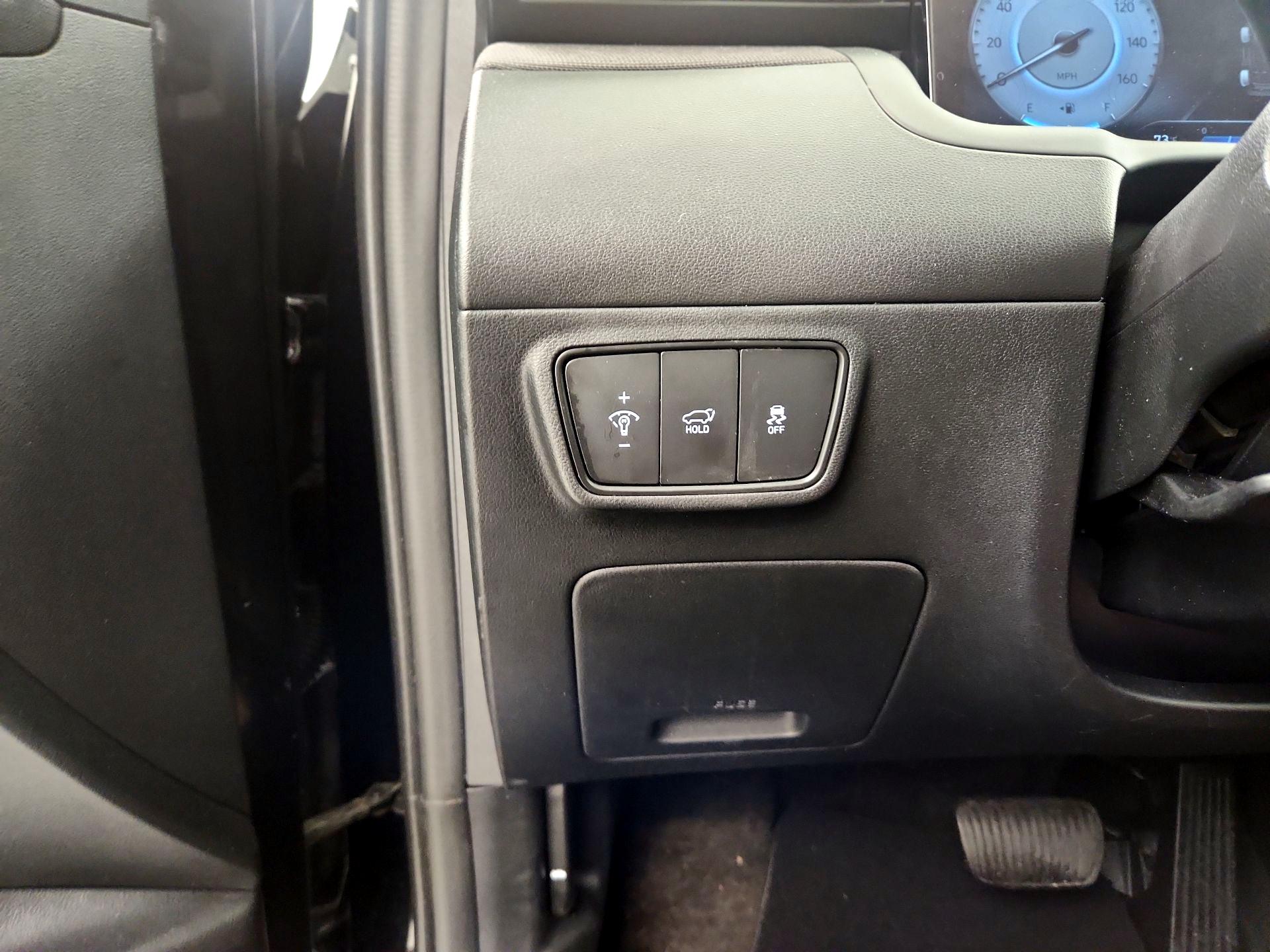 Thumbnail: 2023 Hyundai Tucson - 11