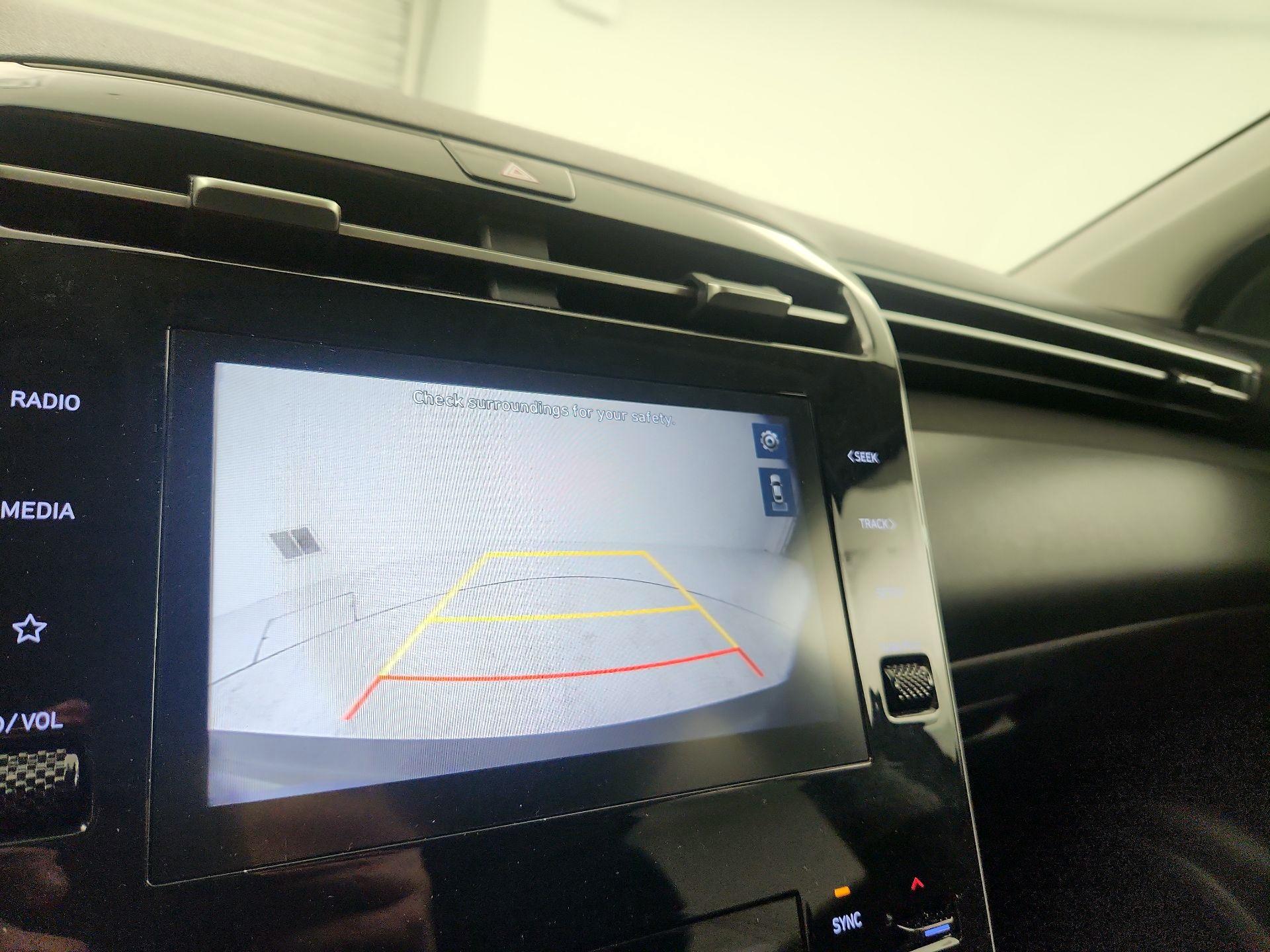 Thumbnail: 2023 Hyundai Tucson - 12