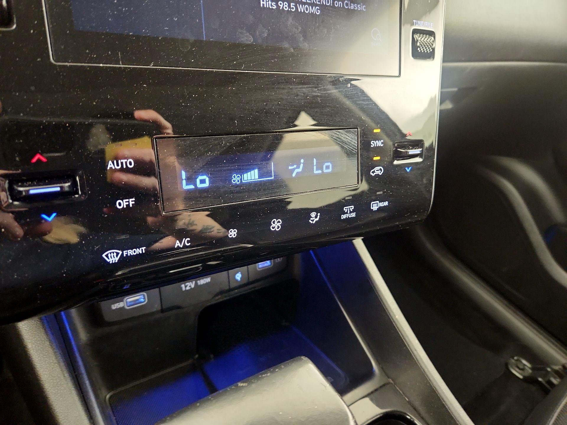 Thumbnail: 2023 Hyundai Tucson - 14