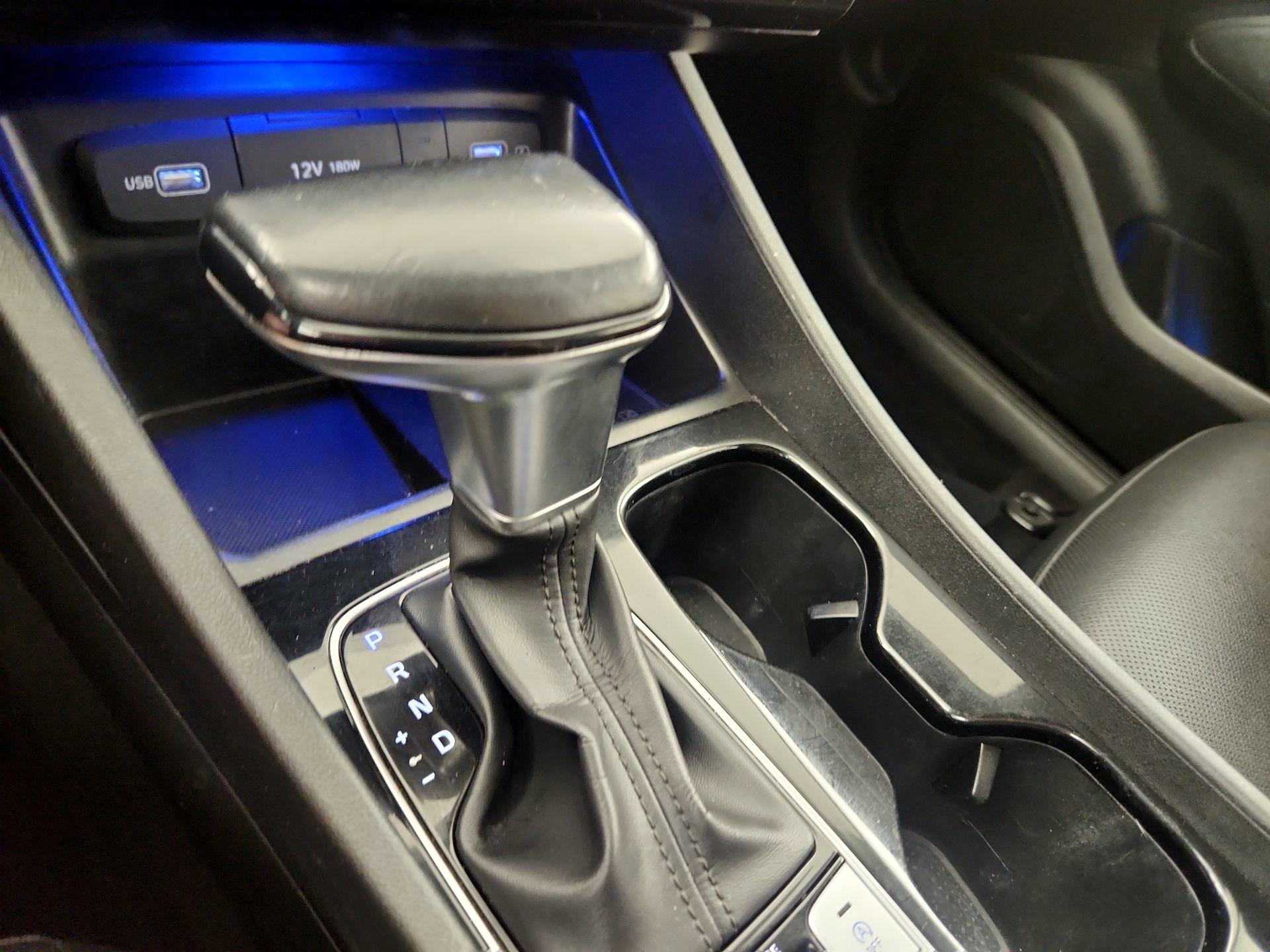 Thumbnail: 2023 Hyundai Tucson - 15