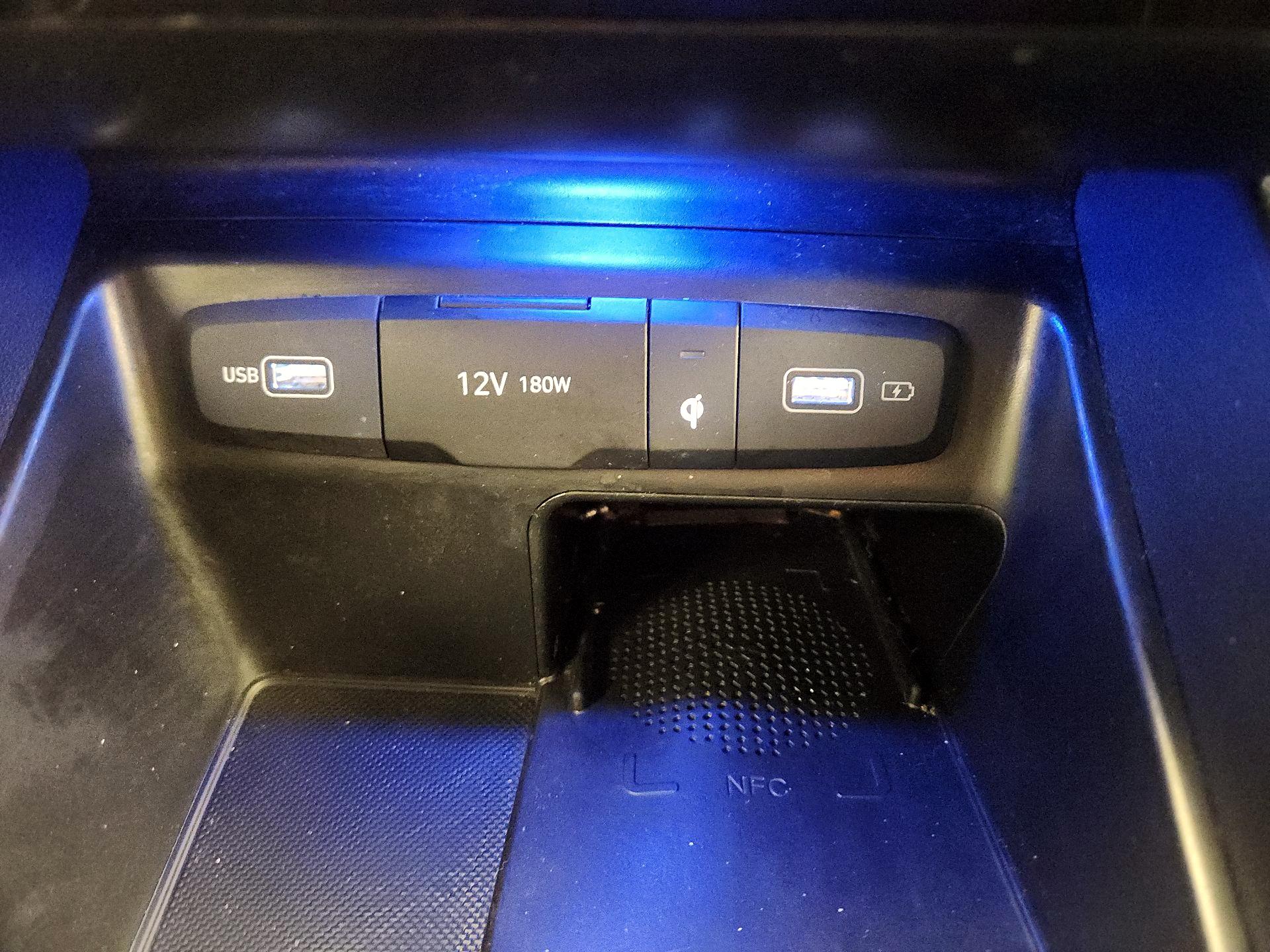 Thumbnail: 2023 Hyundai Tucson - 16