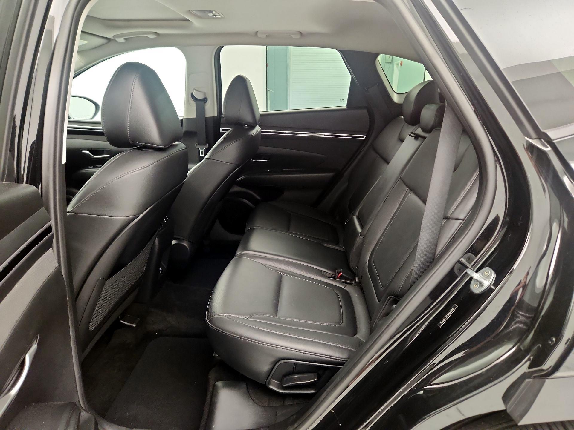 Thumbnail: 2023 Hyundai Tucson - 17