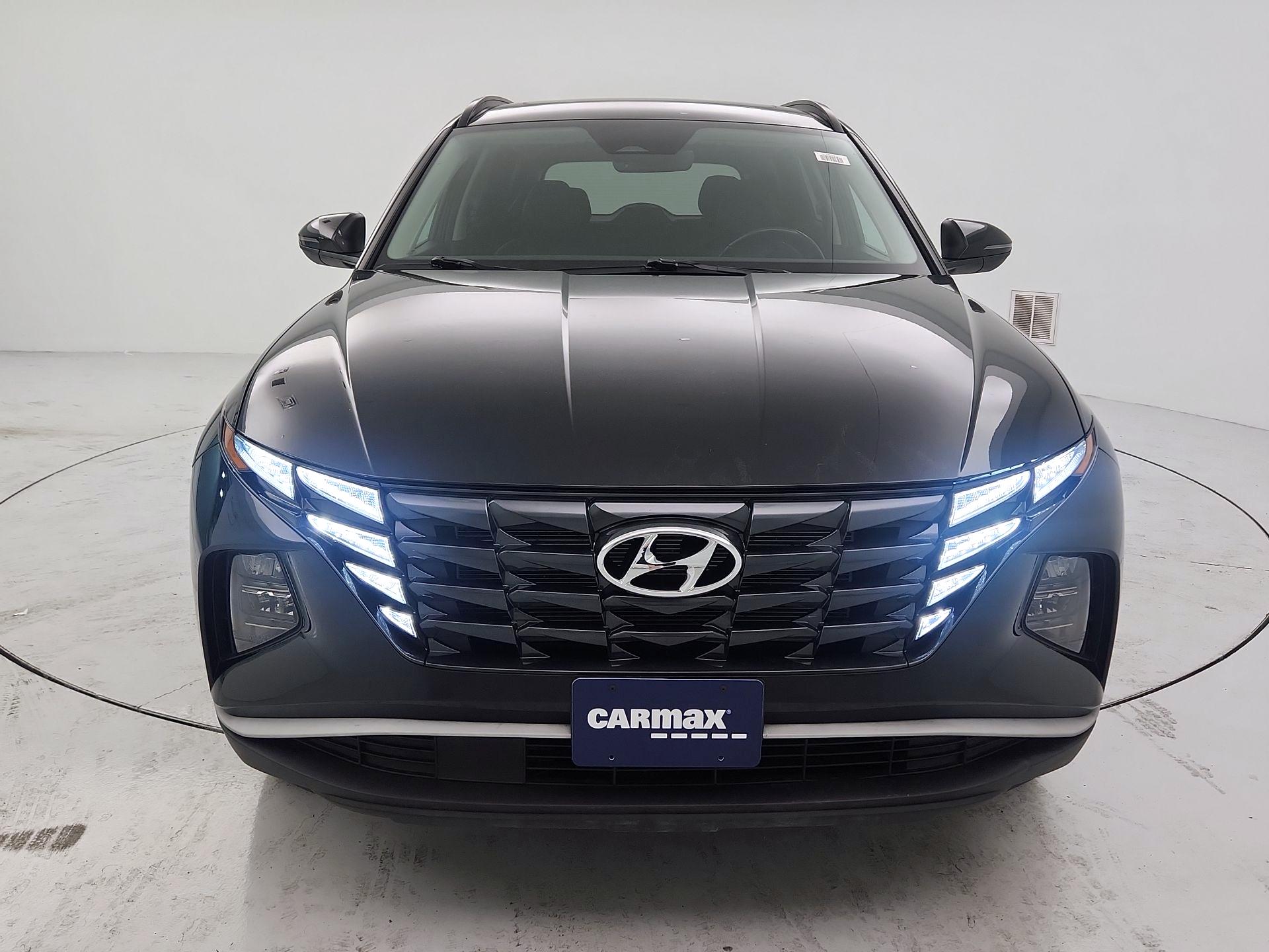 Thumbnail: 2023 Hyundai Tucson - 2